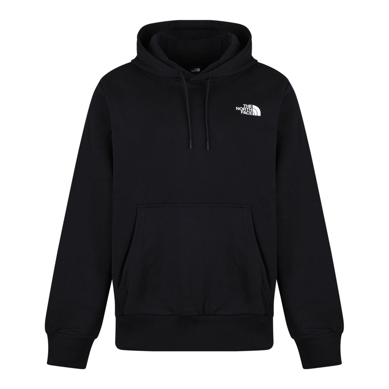 THE NORTH FACE Men's Cotton Blend Jacket