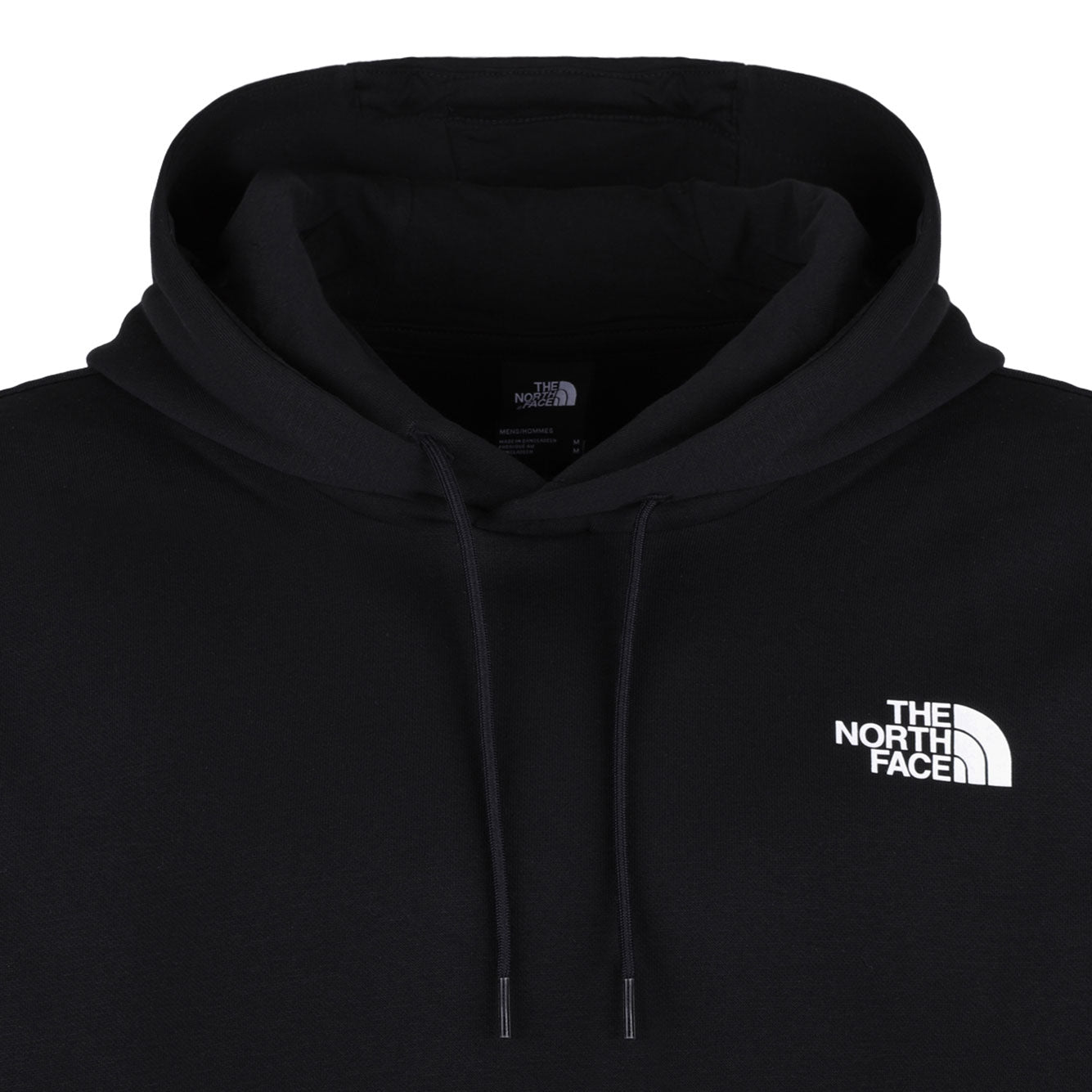 THE NORTH FACE Men's Cotton Blend Jacket