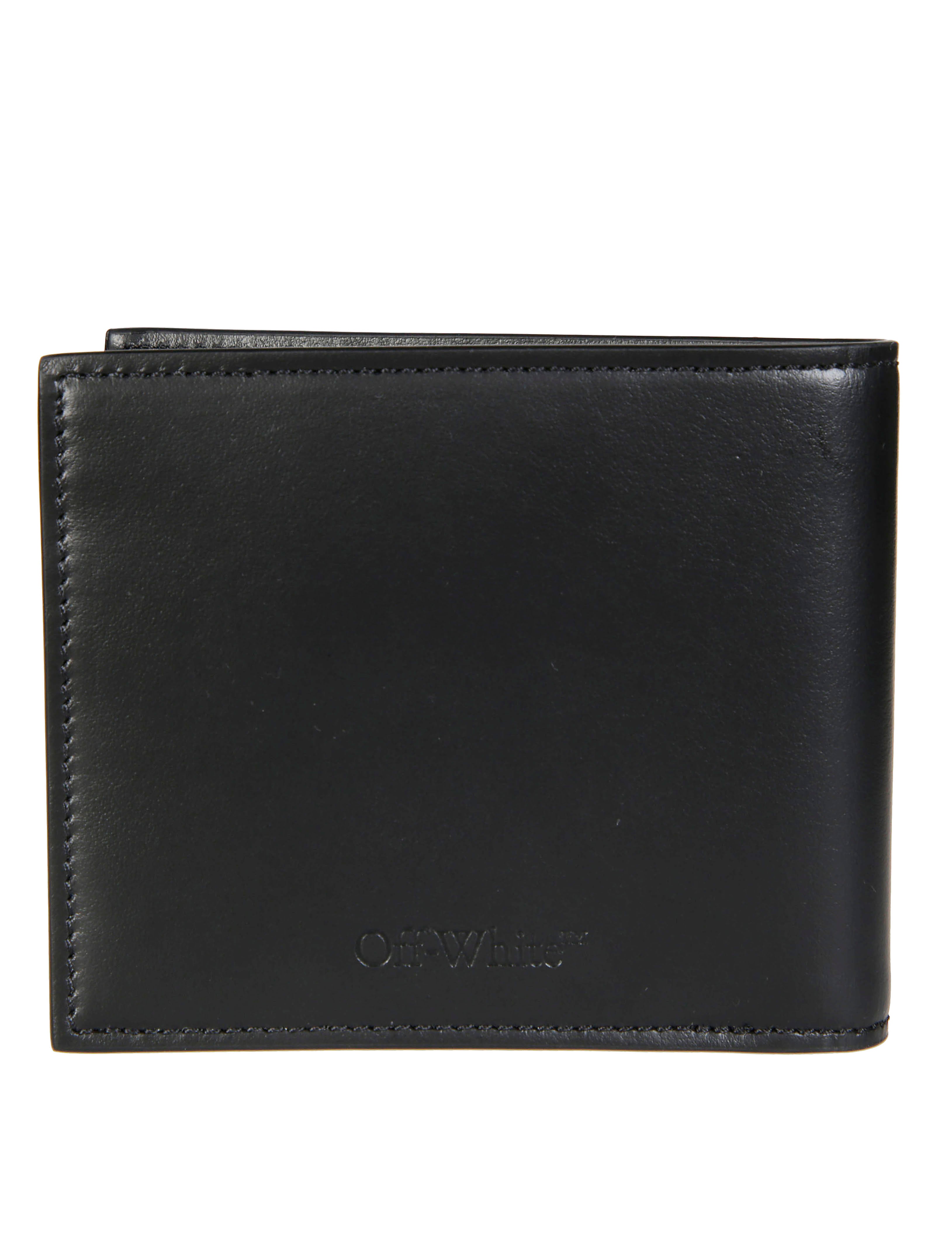 OFF WHITE Mini Wallet for Women - Fashion Accessory