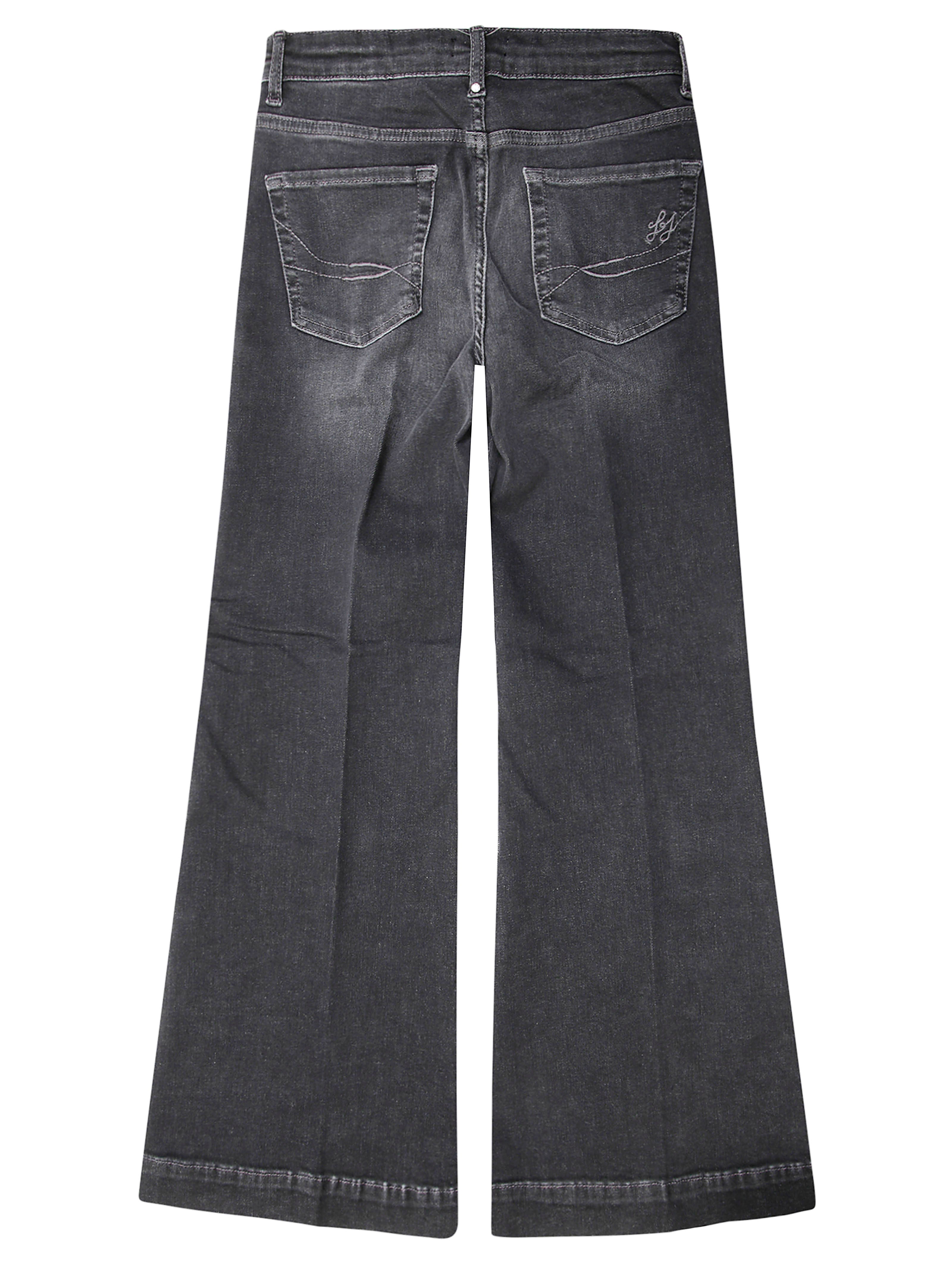 LIU JO KIDS Kids Flare Jeans for Fall 2025