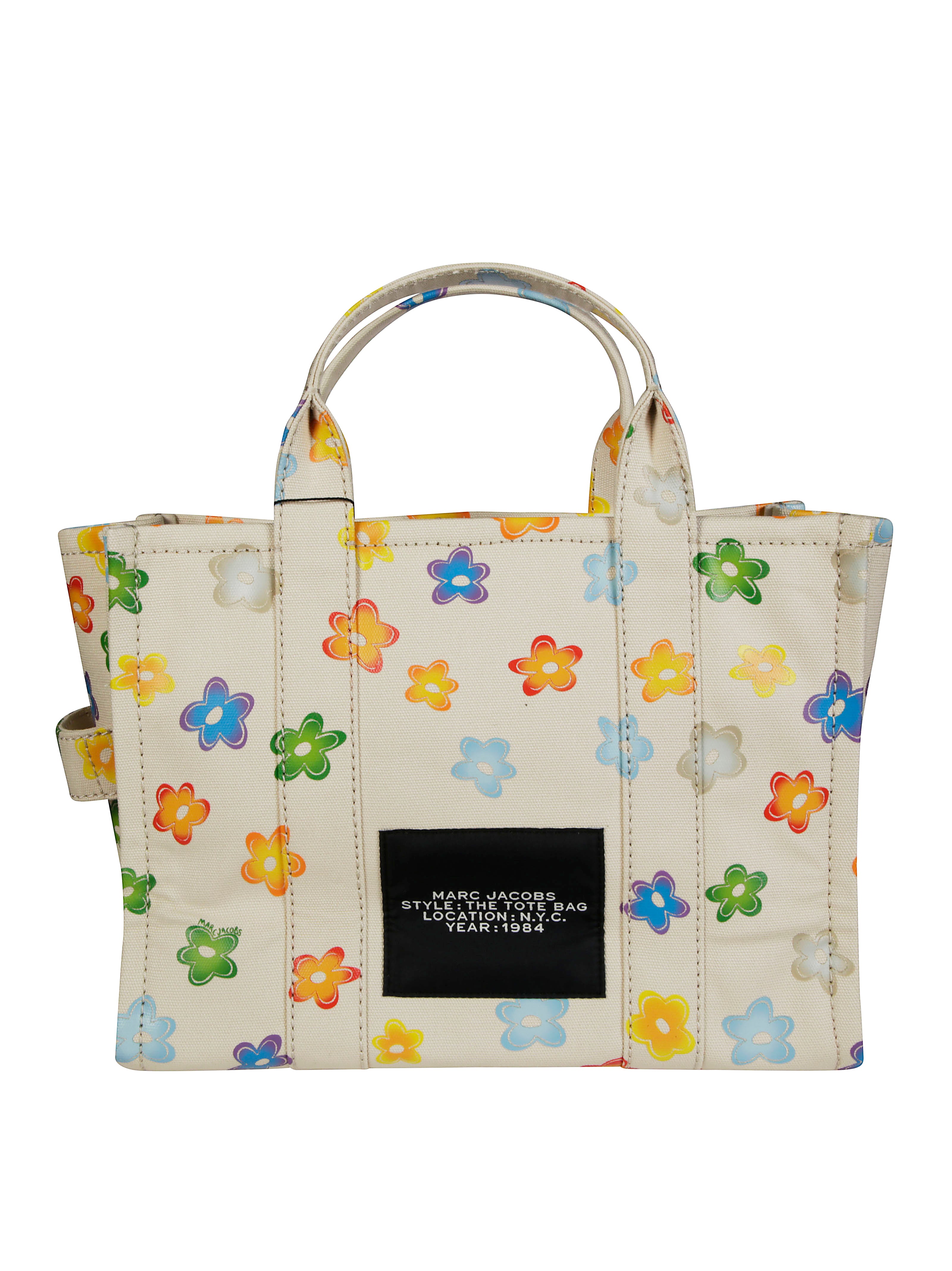 MARC JACOBS The Medium Tote Handbag