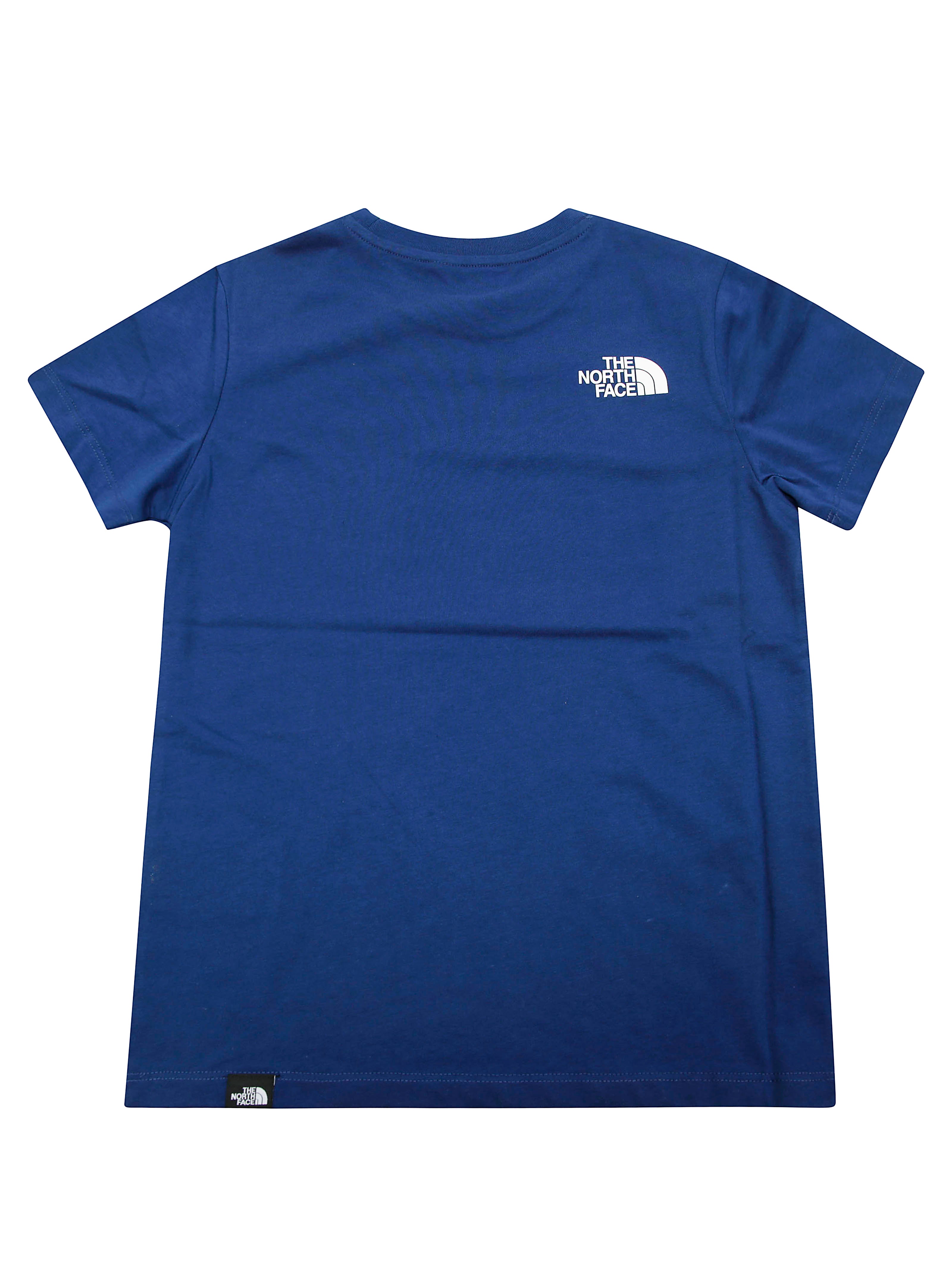 THE NORTH FACE Kids' Mini Easy Tee
