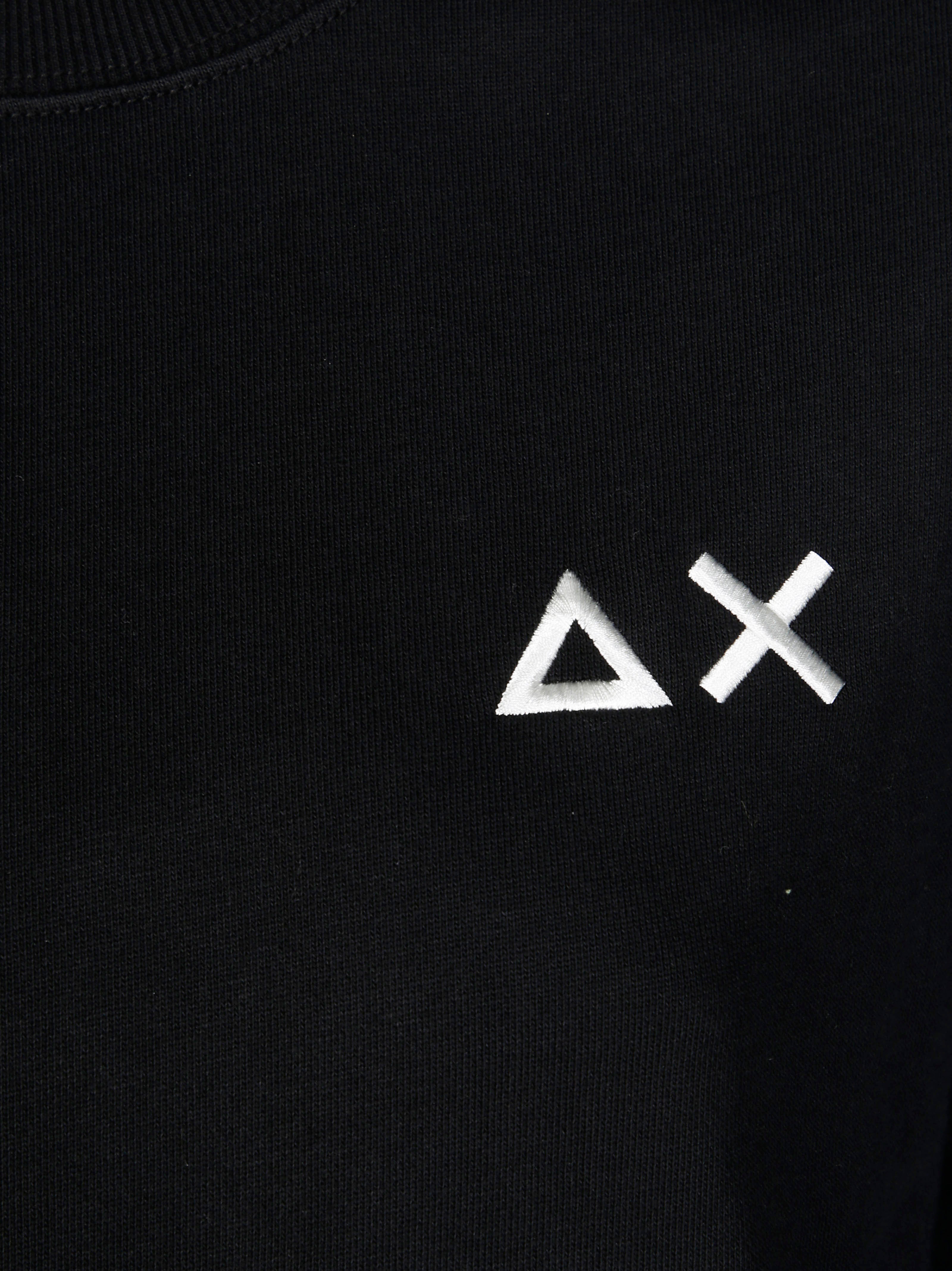 SUN 68 Men's Classic Mini Pullover