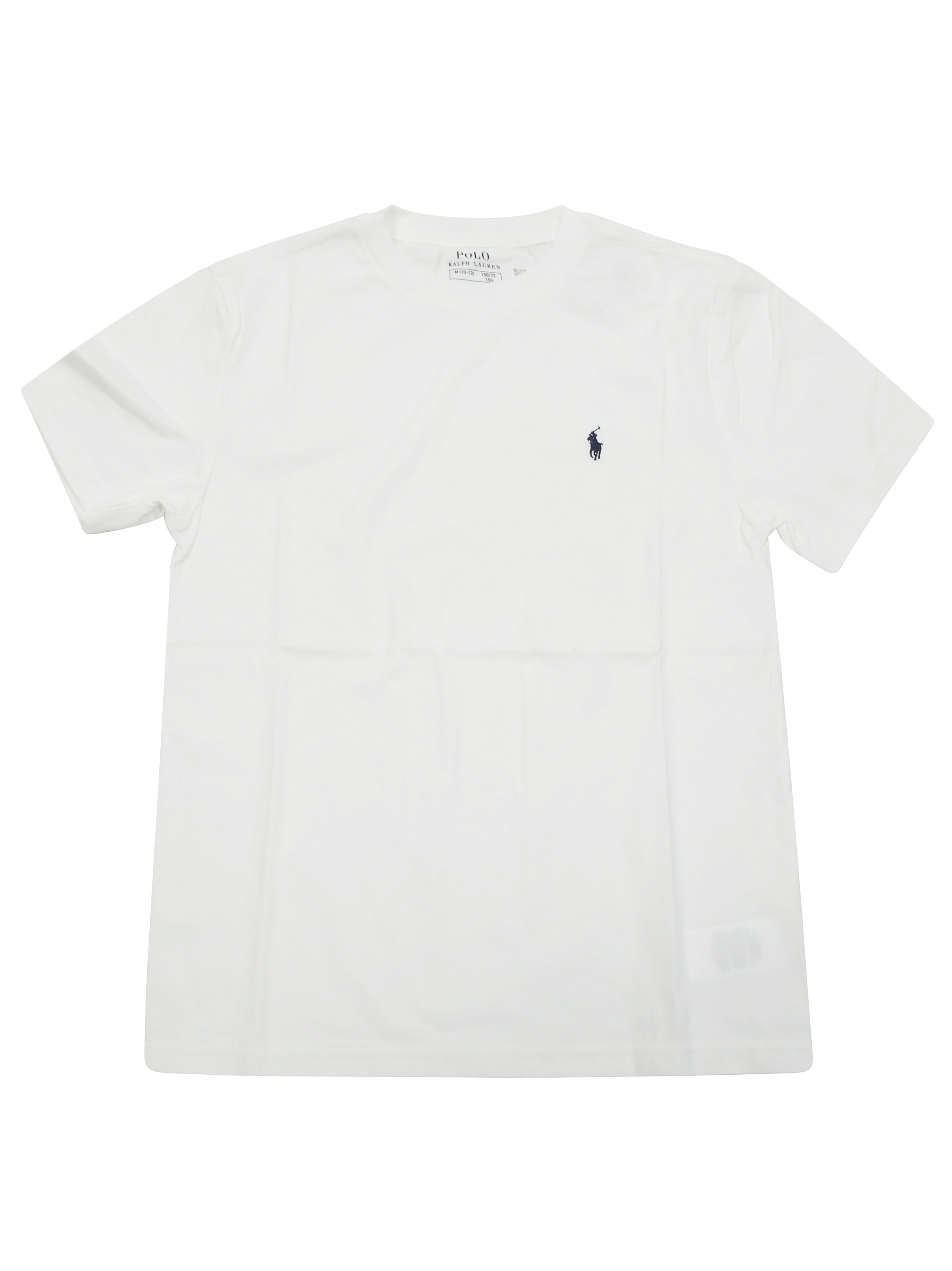 POLO RALPH LAUREN Classic Logo Short Sleeve T-Shirt