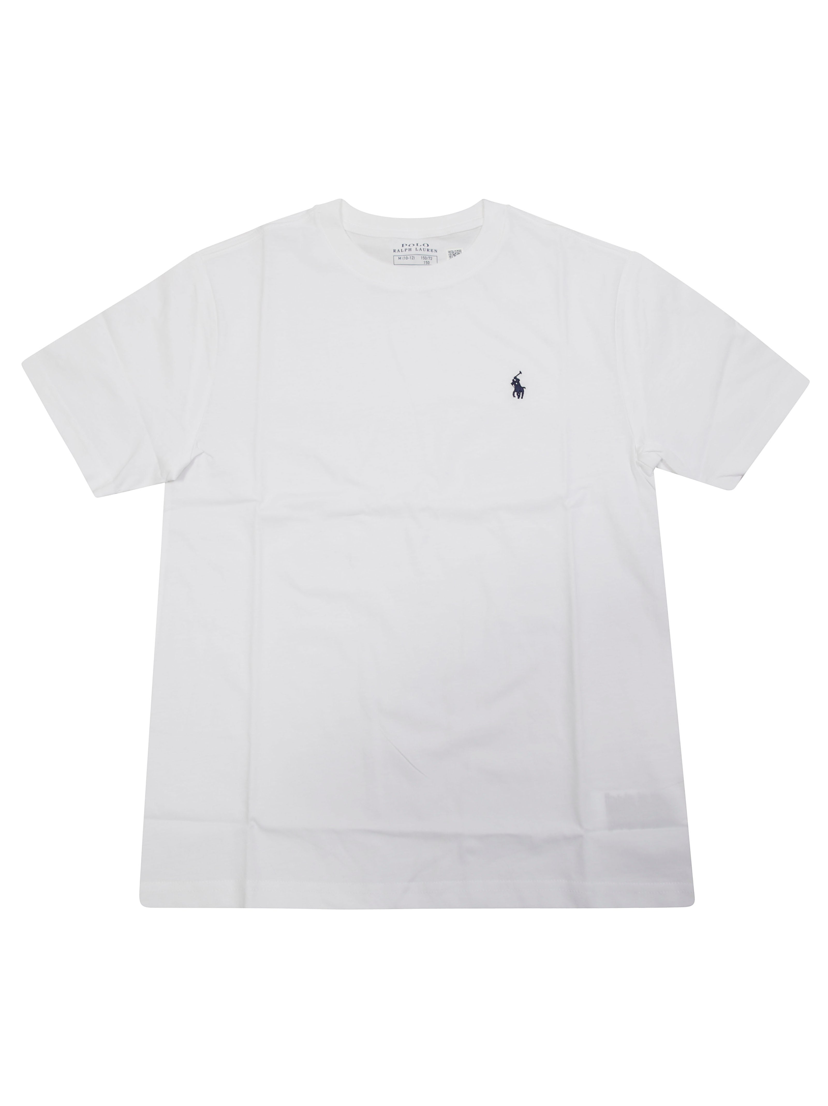 POLO RALPH LAUREN Classic Logo Short Sleeve T-Shirt