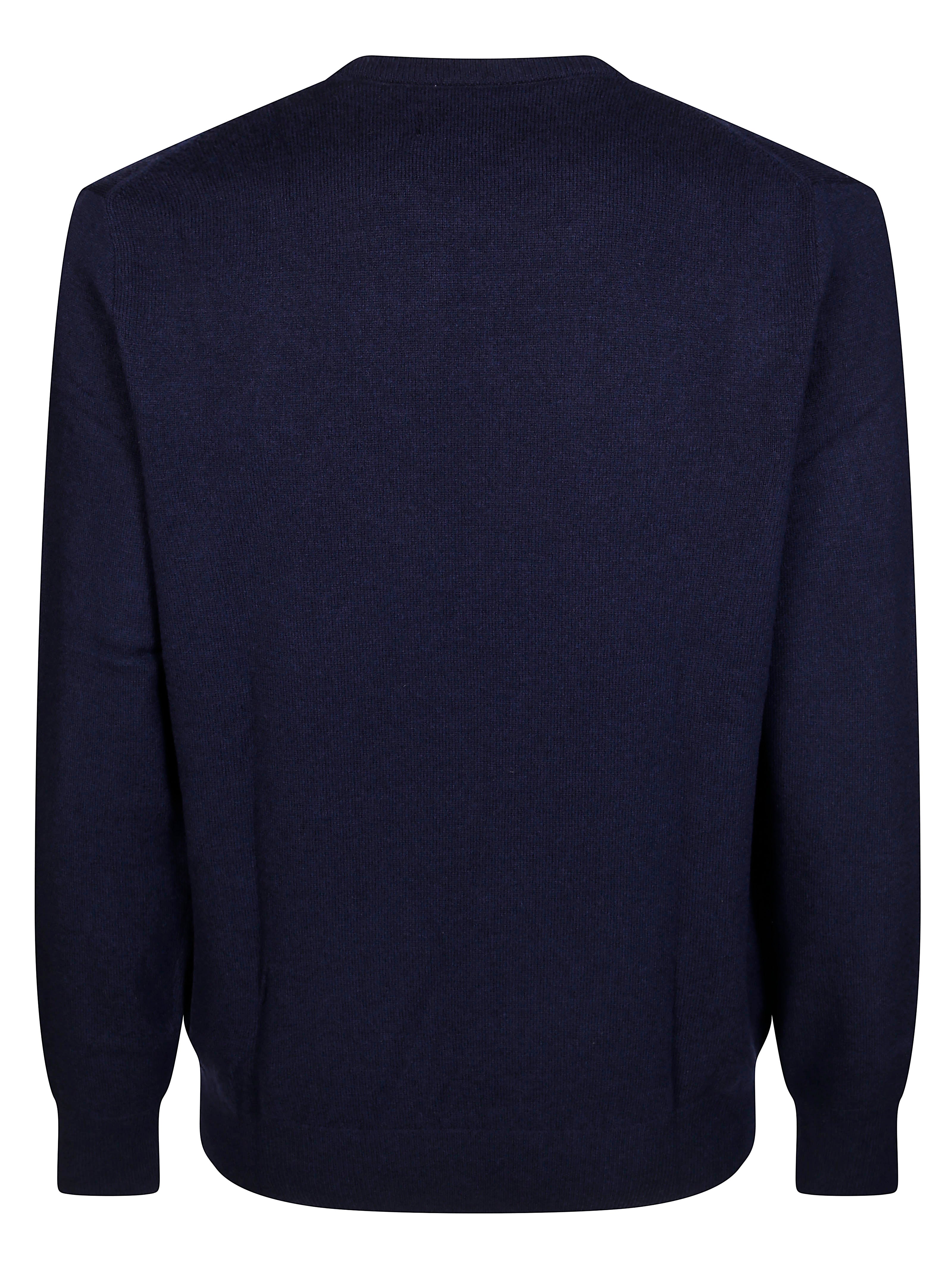 POLO RALPH LAUREN Women's Classic Knit Sweater