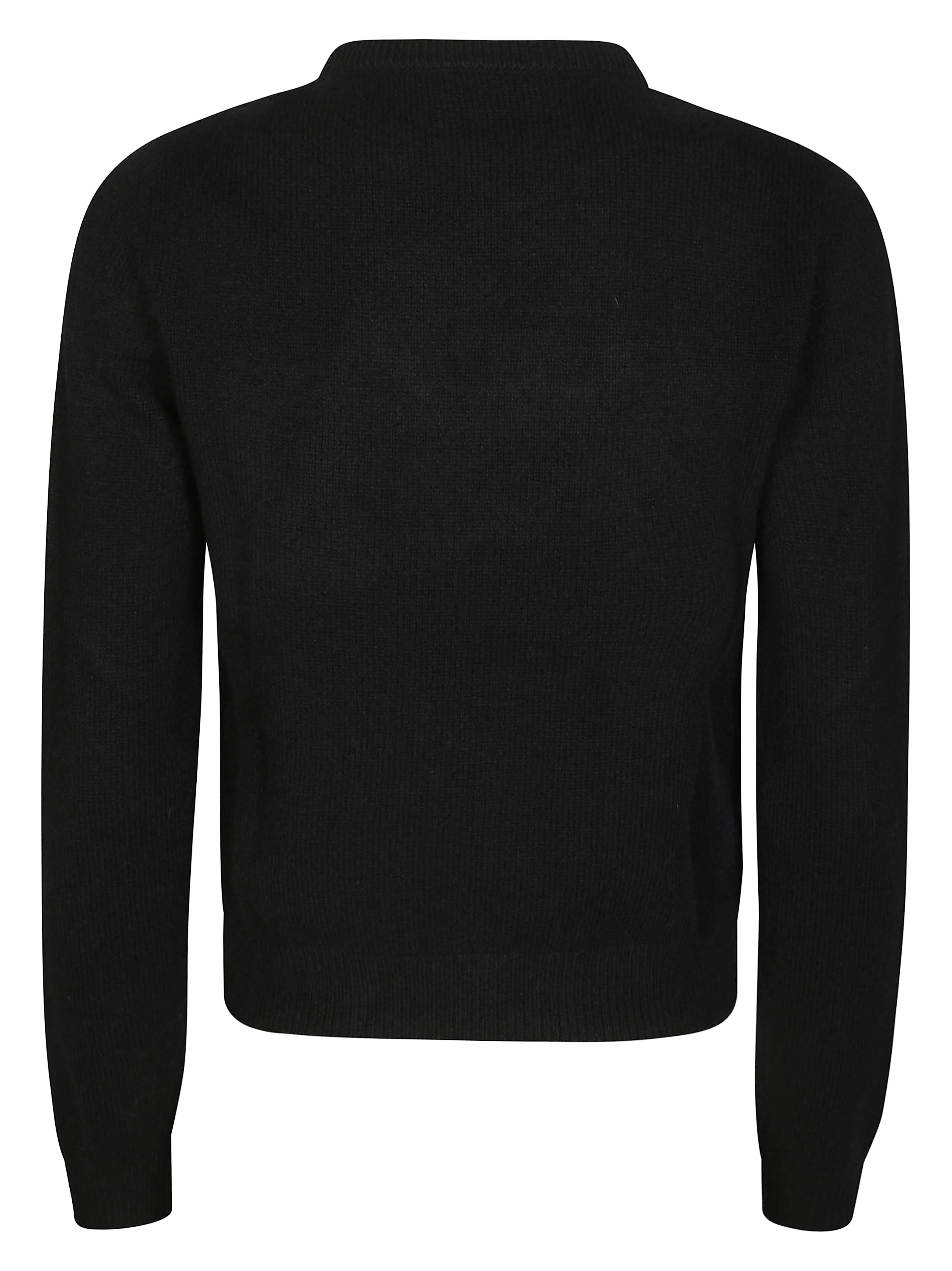 DIESEL Slim Fit Men's Sweater