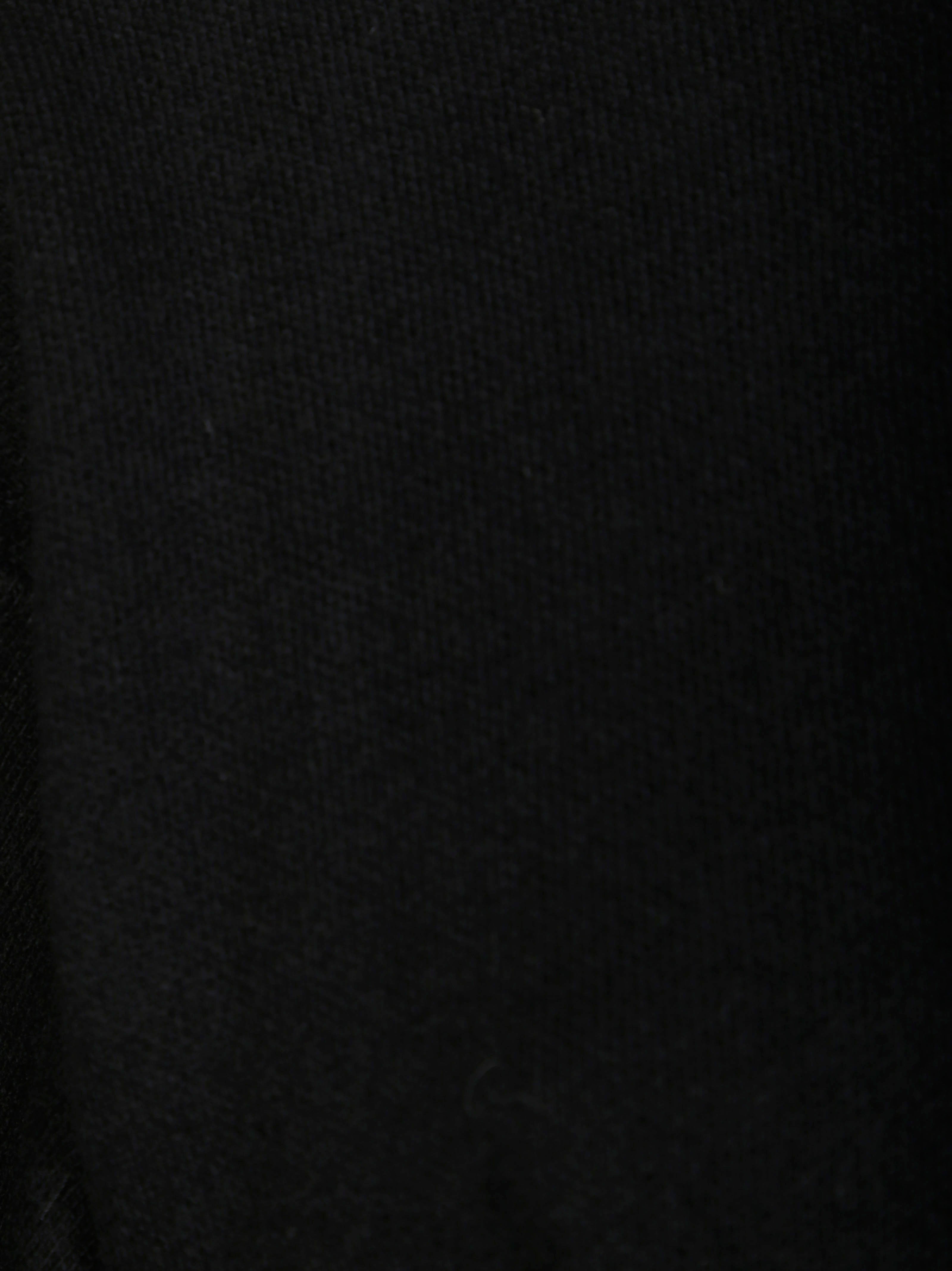 DANIELE FIESOLI Oversized Women's Sweater with Drop Shoulders