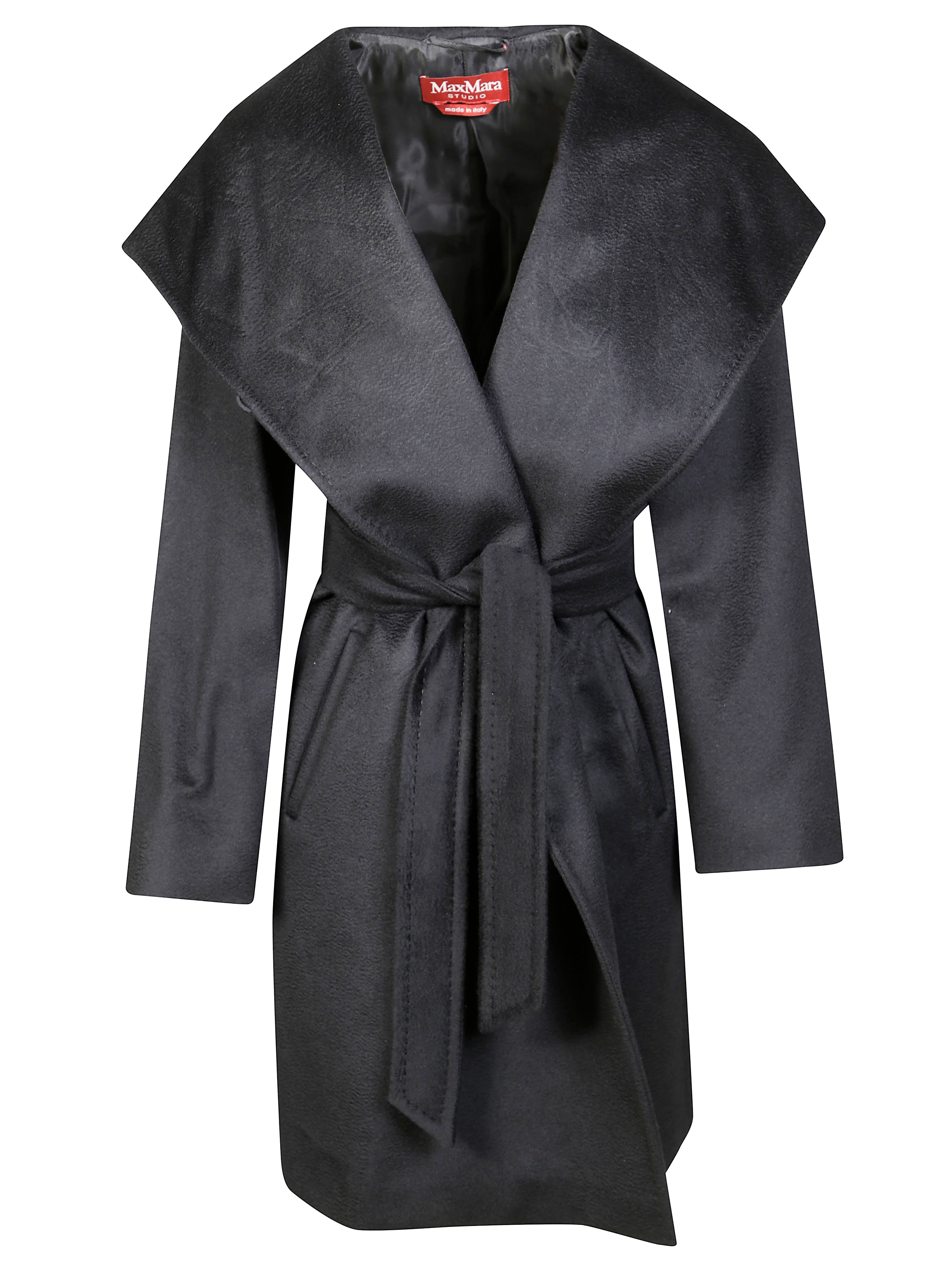 MAX MARA STUDIO Newman Jacket - Men's Fashion Staple