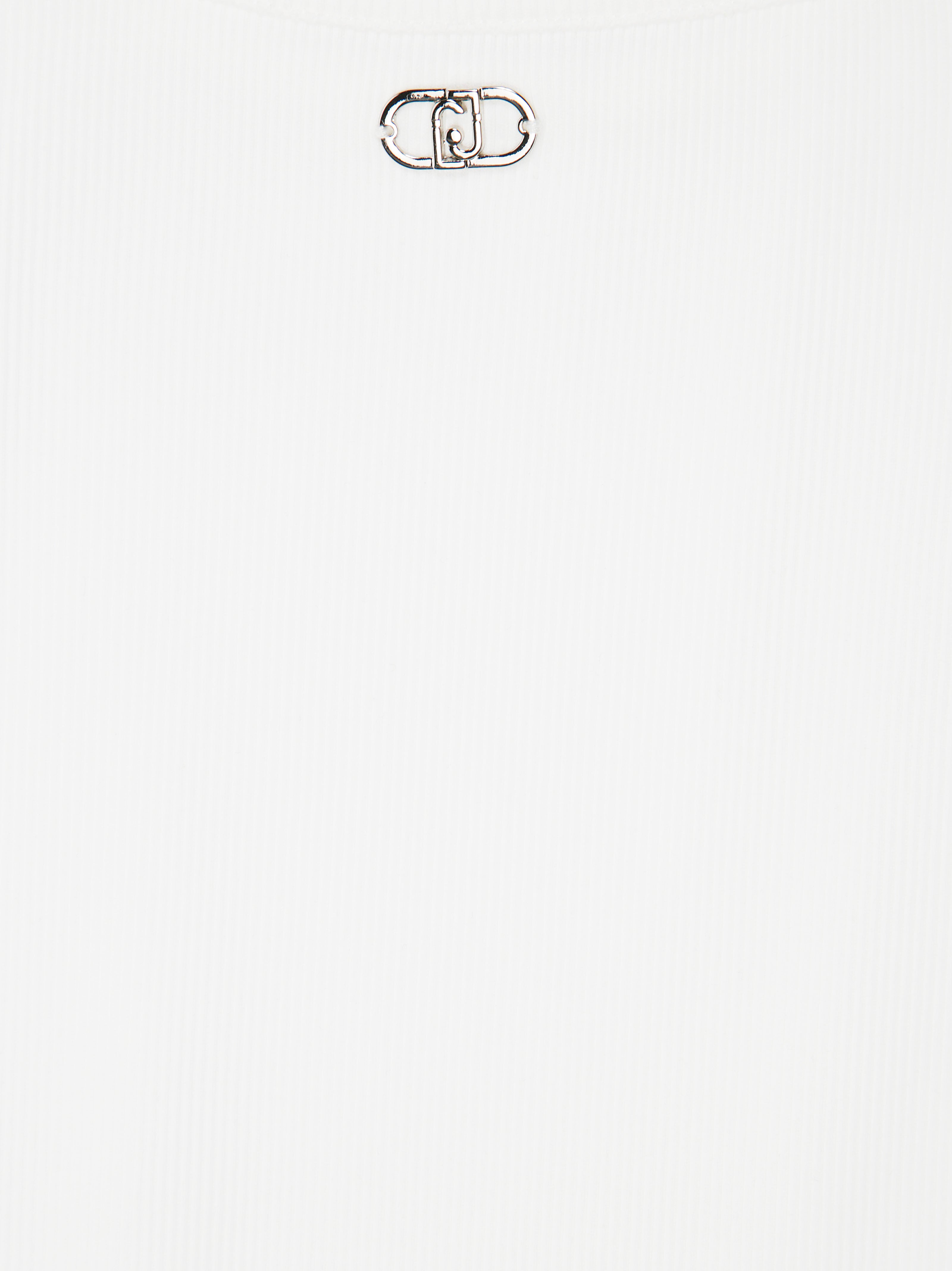 LIU JO KIDS Sleeveless Mini Dress for Kids