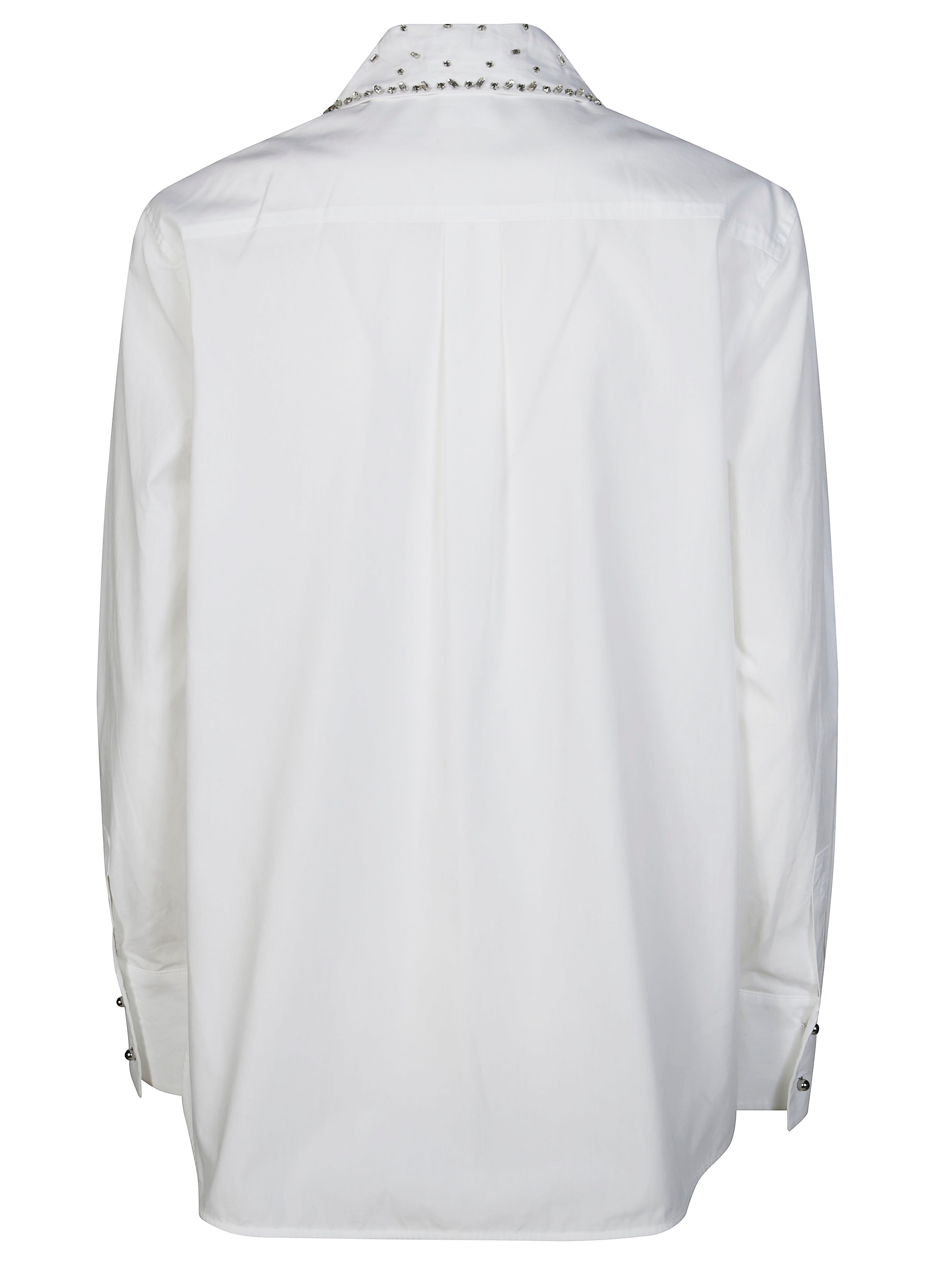 MAX MARA STUDIO Men's Stylish Overshirt