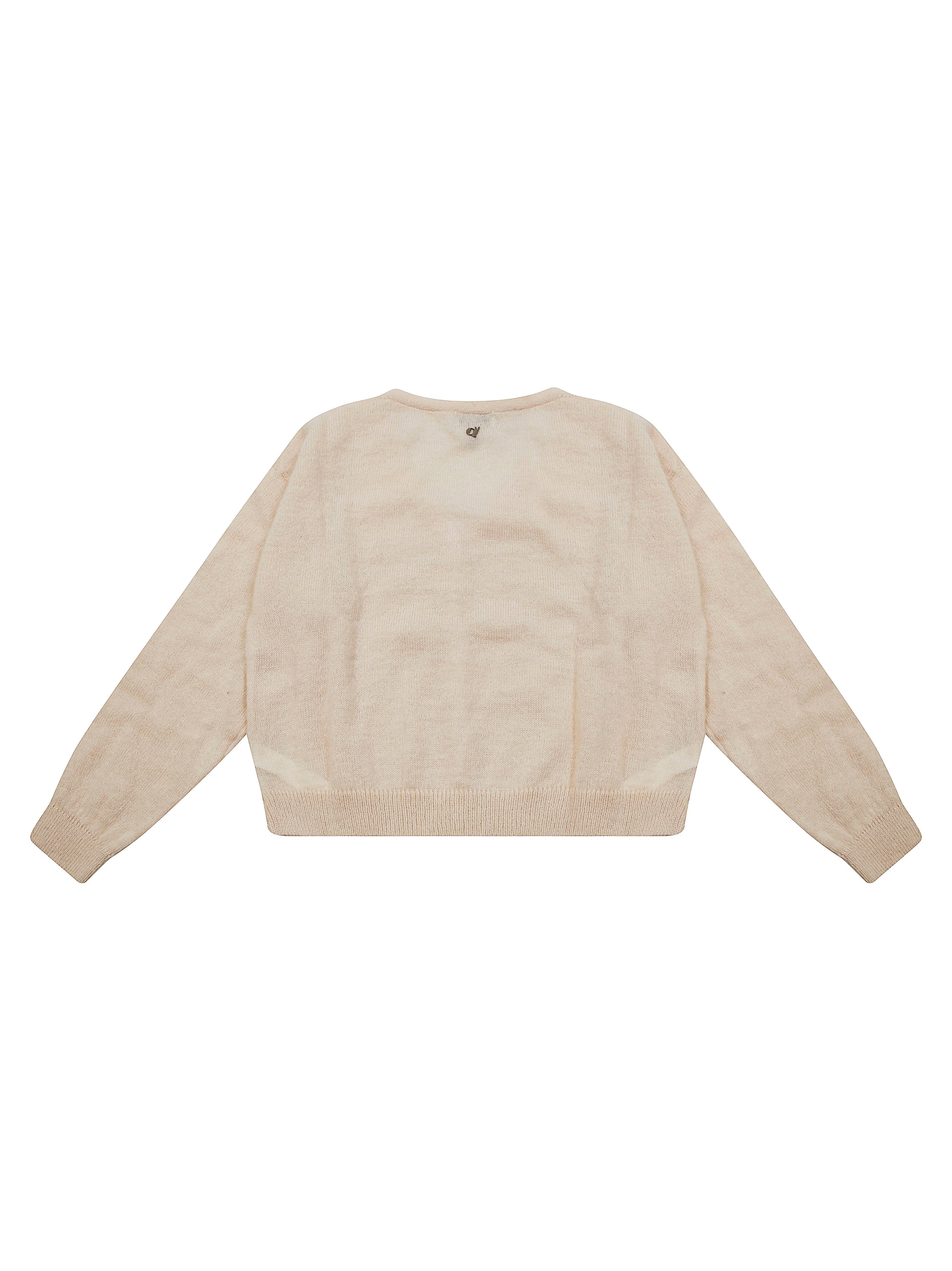 DIXIE Mini Cardigan for Kids