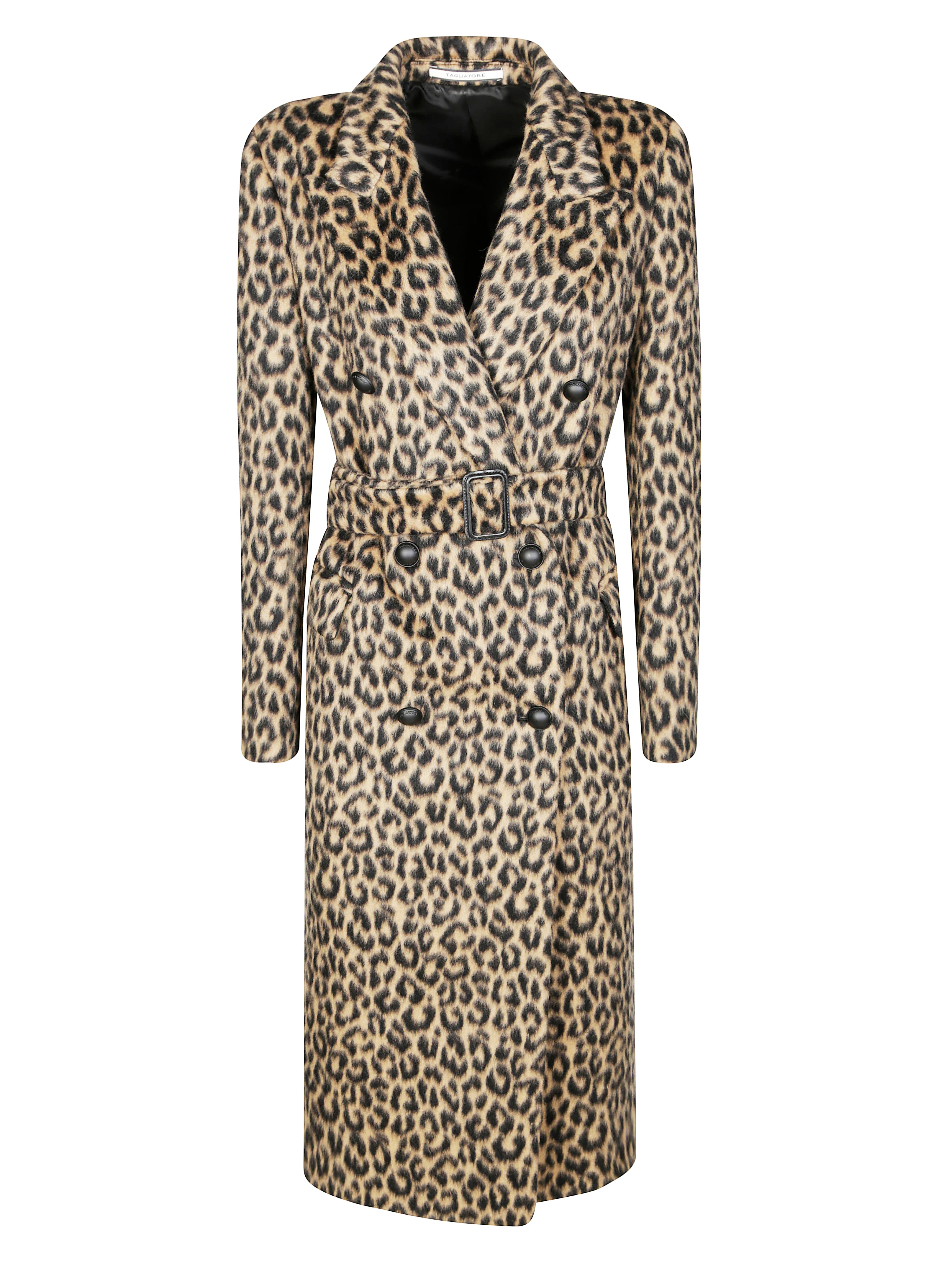 TAGLIATORE Double-Breasted Men's Jacket