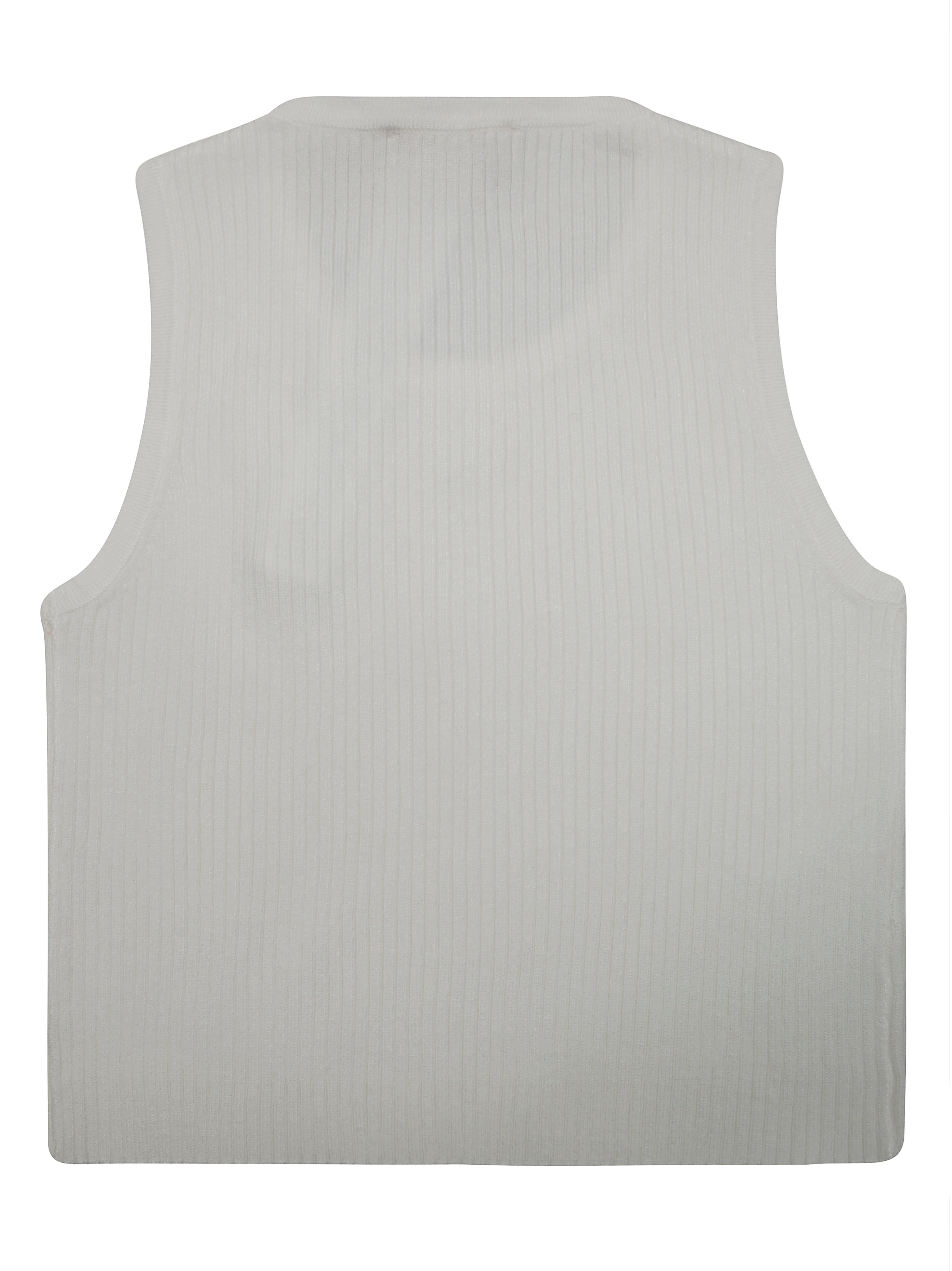 LIU JO KIDS Mini Crop Top for Kids