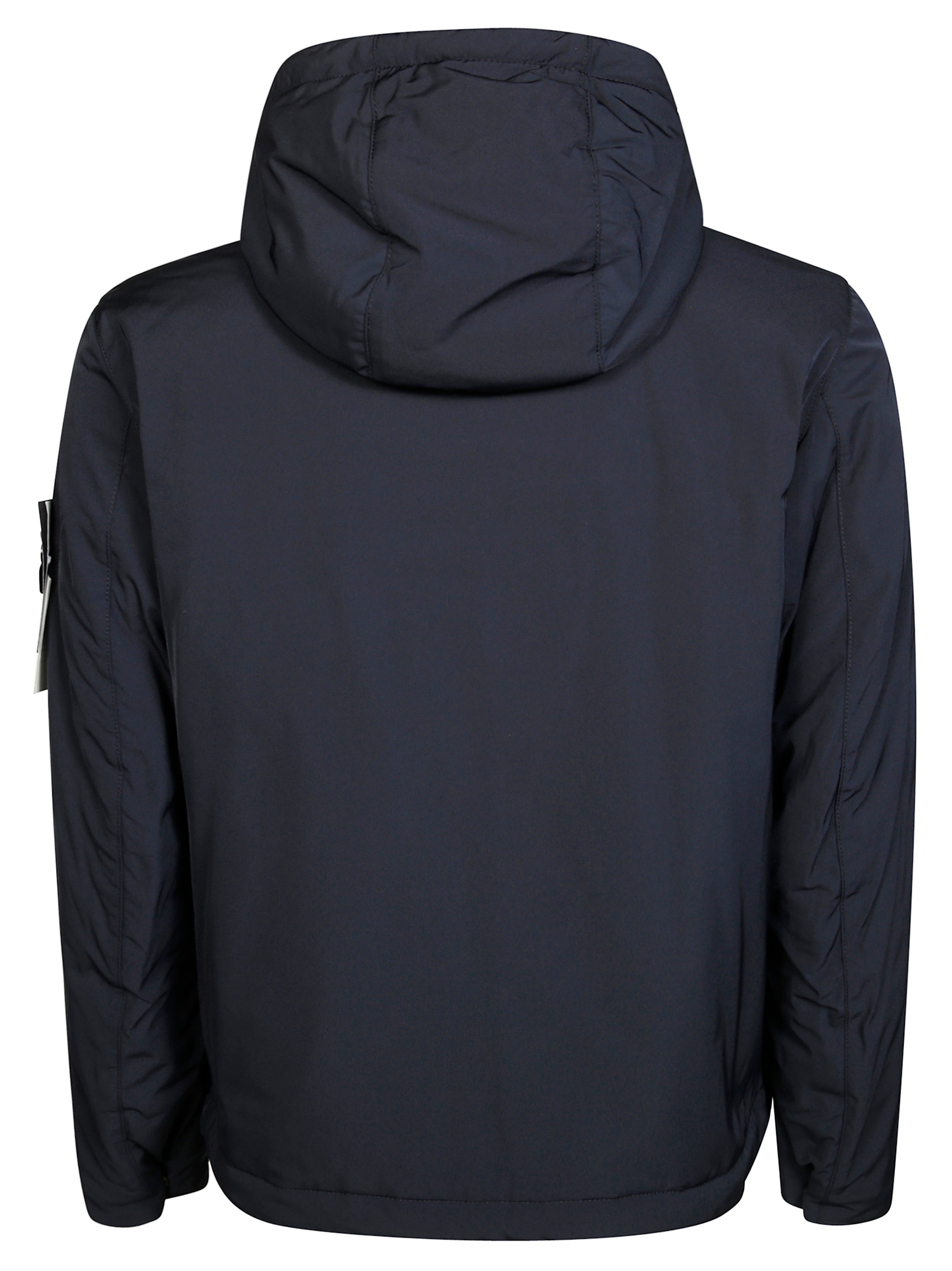 STONE ISLAND Women's Classic Utility Jacket