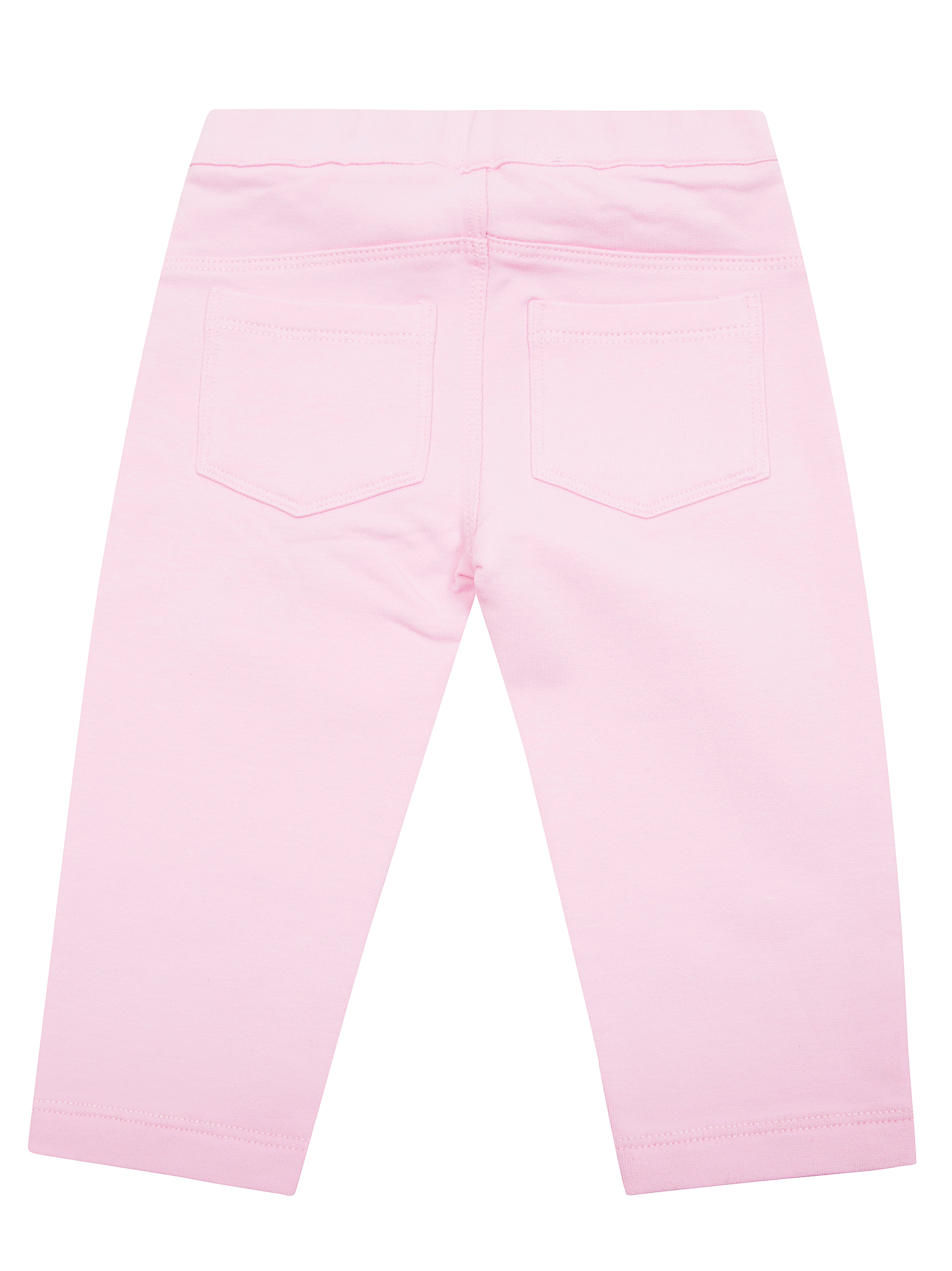 LIU JO KIDS Kids' Elastic Waist Mini Trousers