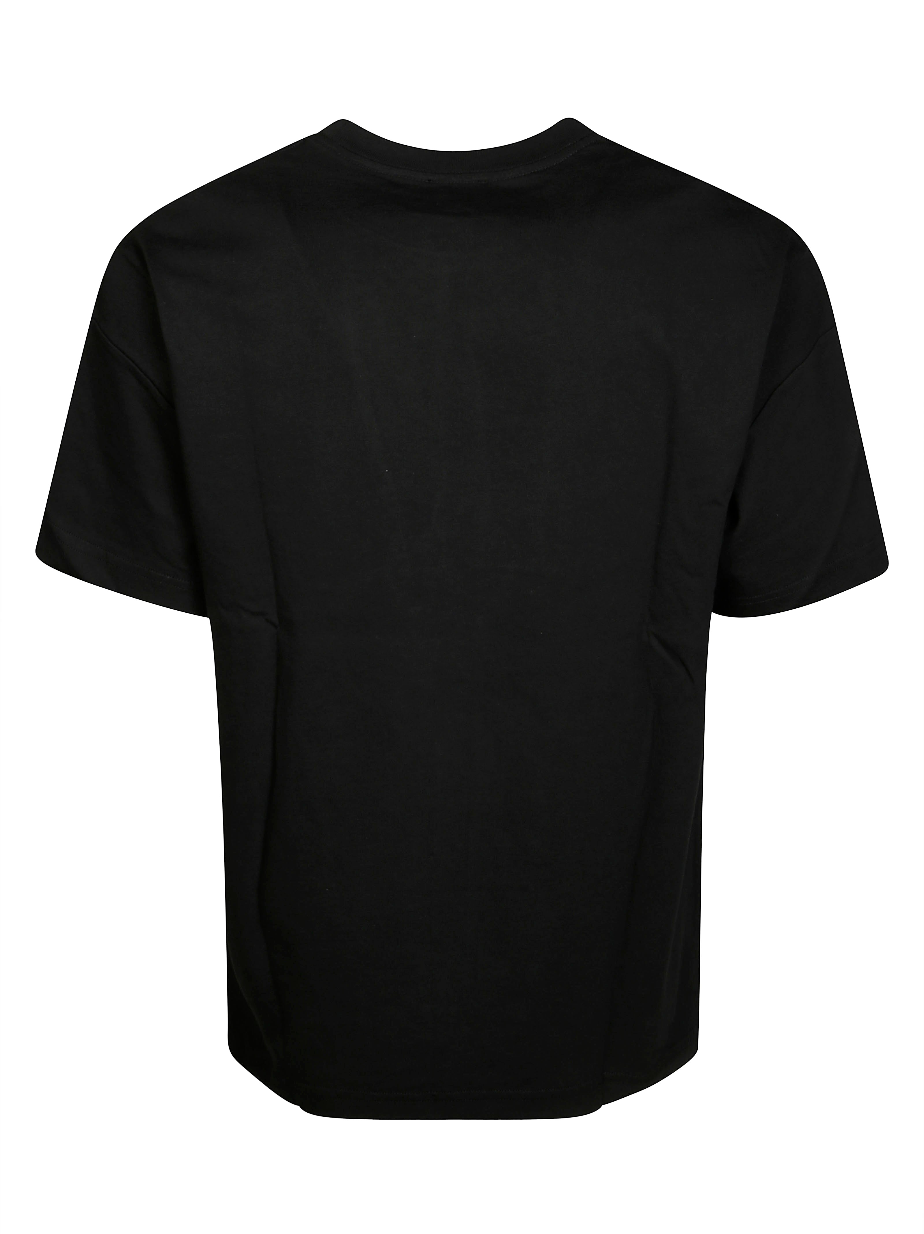 KENZO Graphic T-Shirt for Women - FW25 Collection