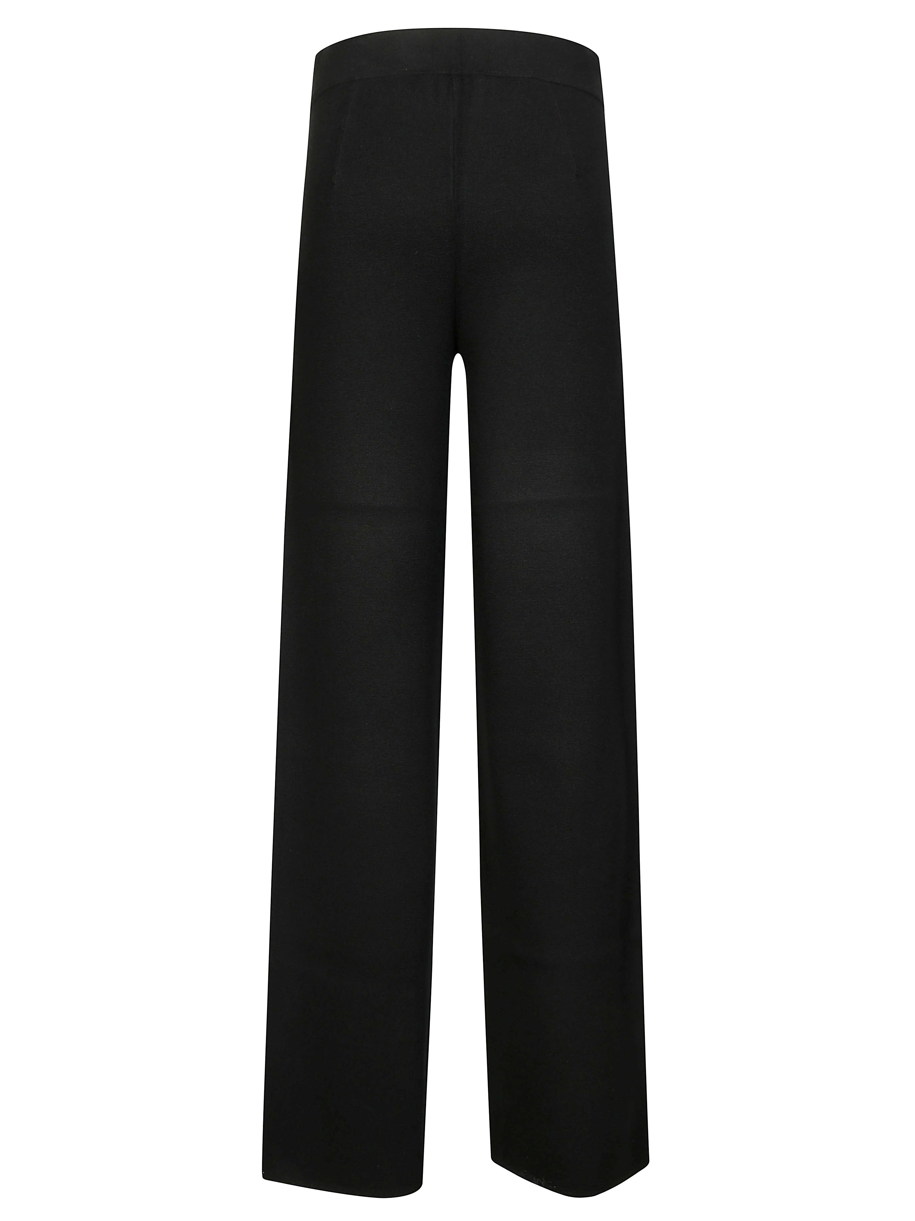 MAX MARA STUDIO Stylish Milano Trousers for Men
