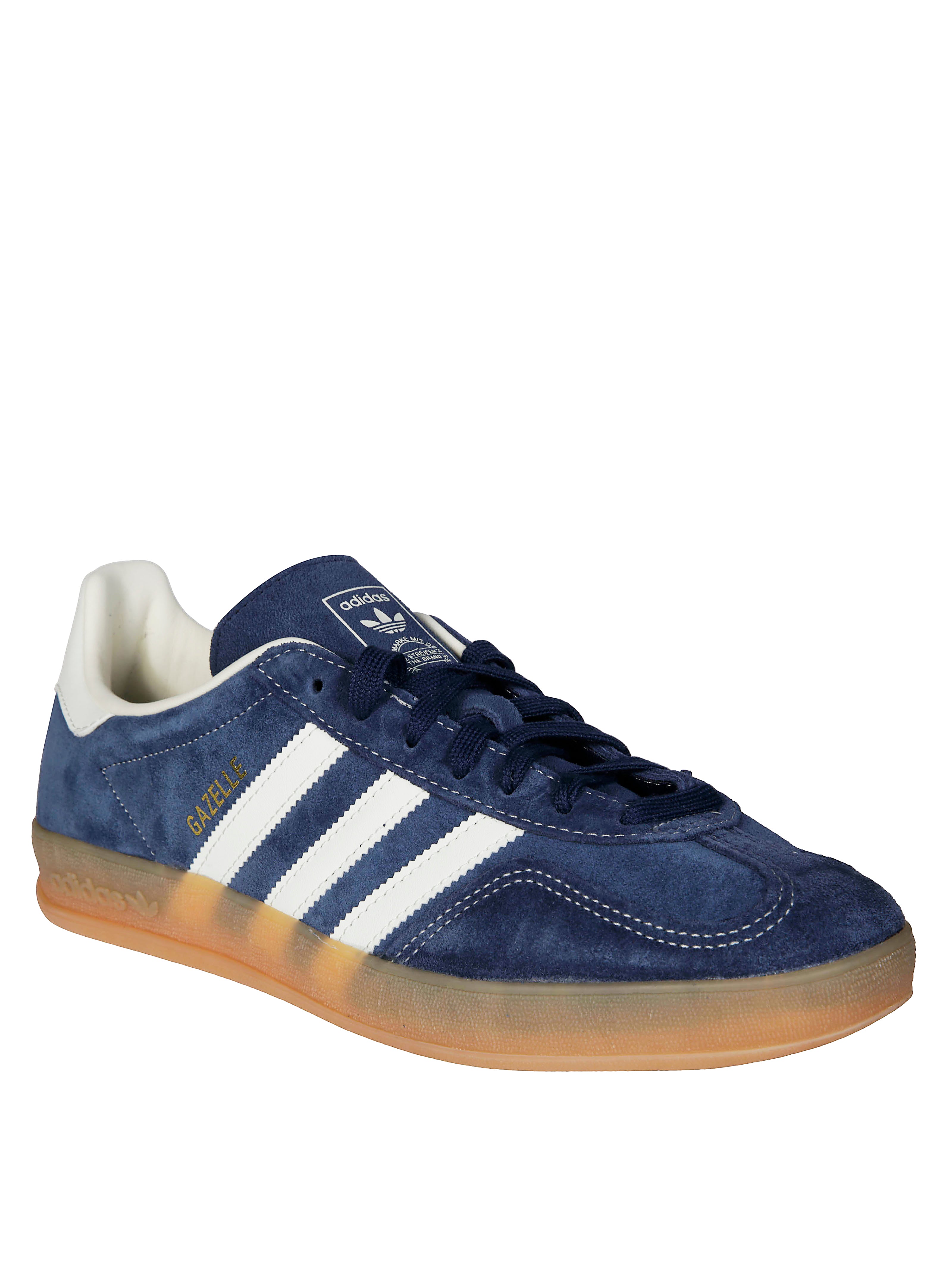 ADIDAS Women's Indoor Mini Sneakers