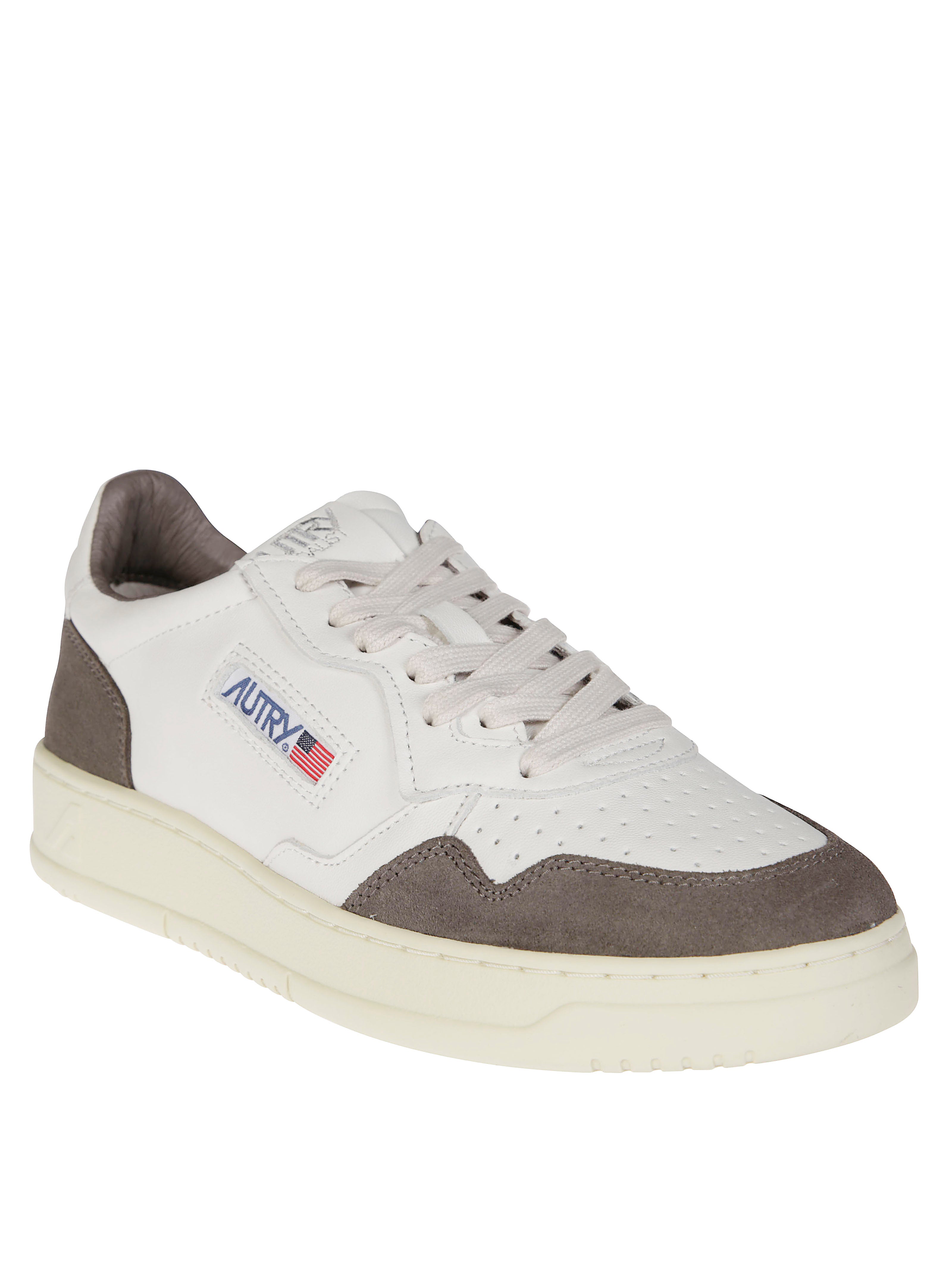 AUTRY Medialis Low Sneakers for Women