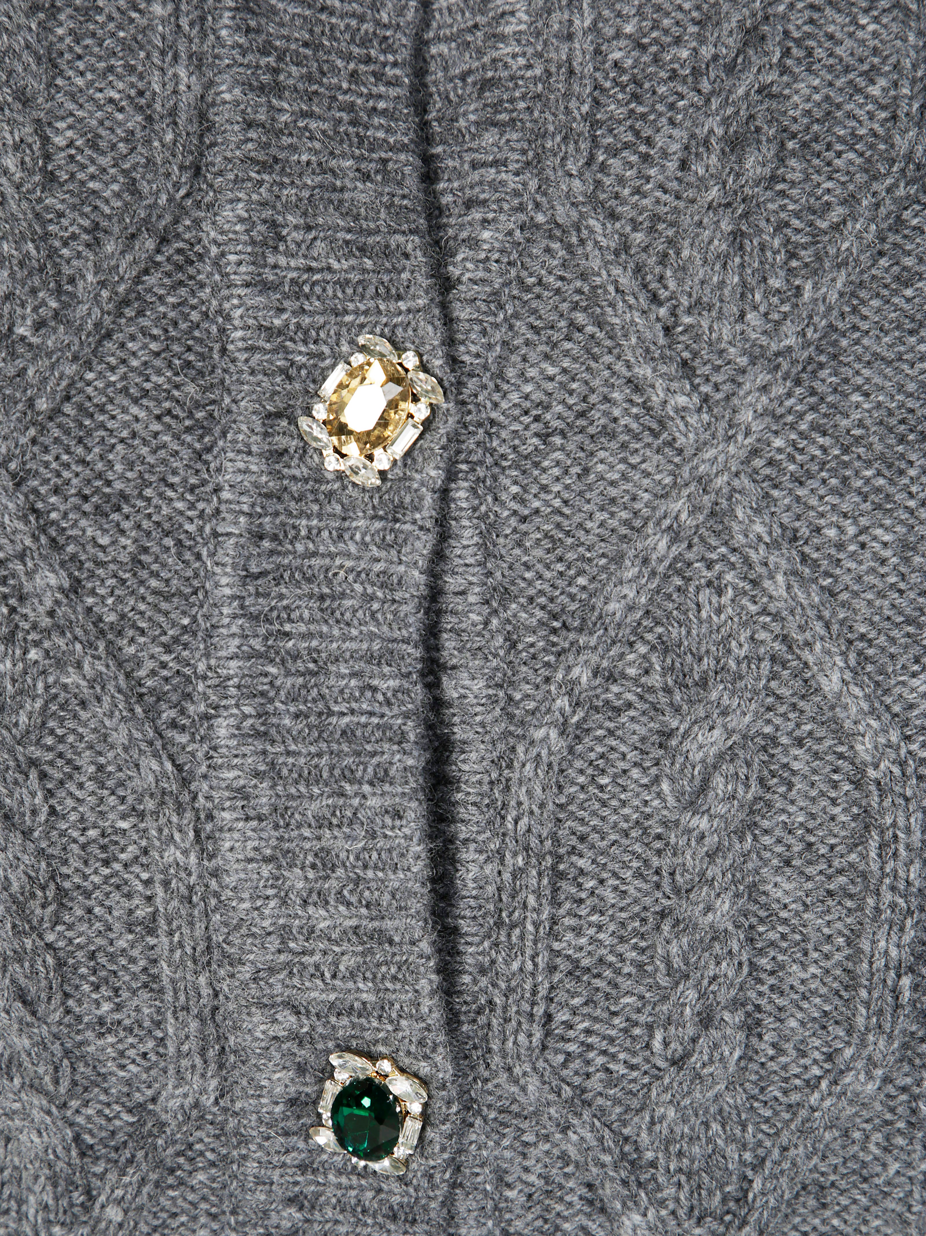 LIUJO Chic Men's Sweater for FW25