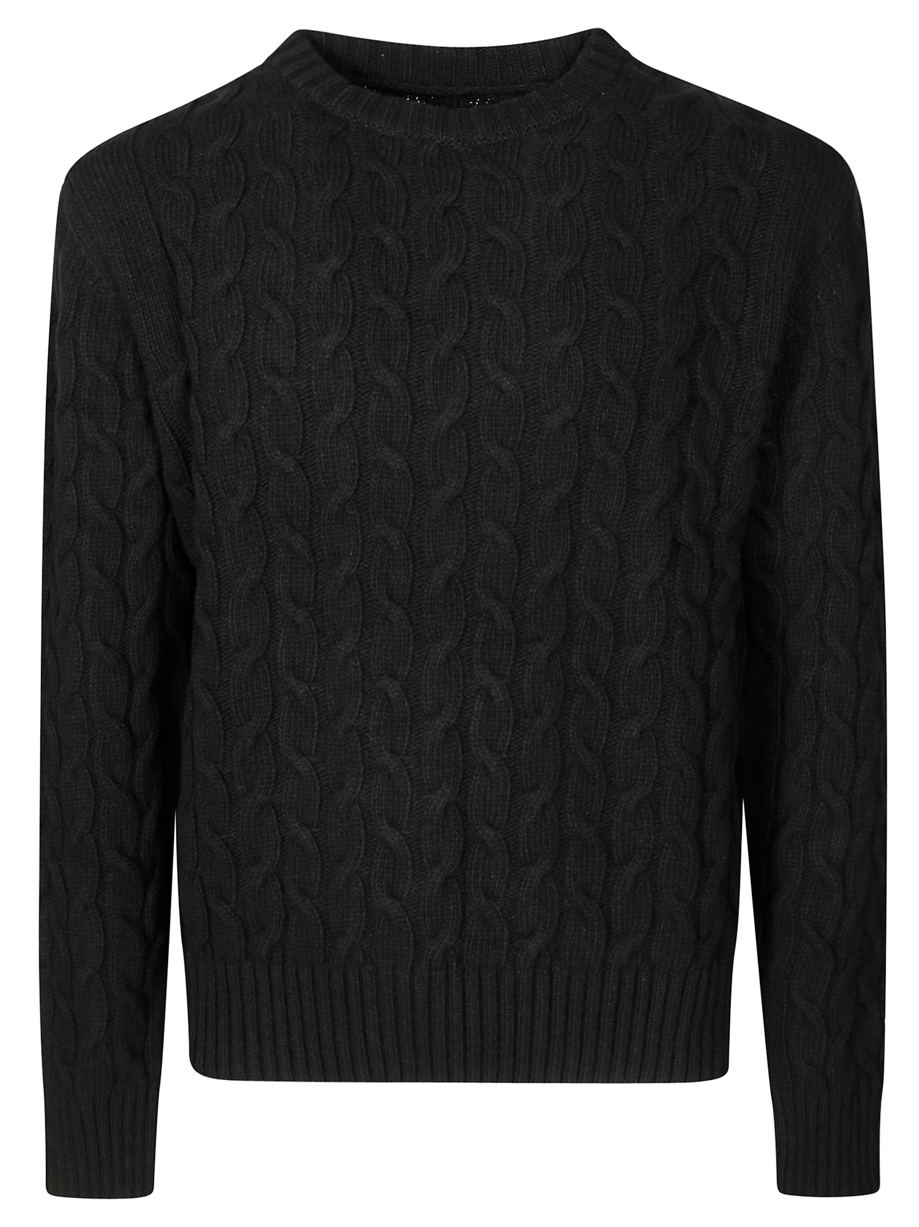 ARTE Classic Women's Crew Neck Sweatshirt