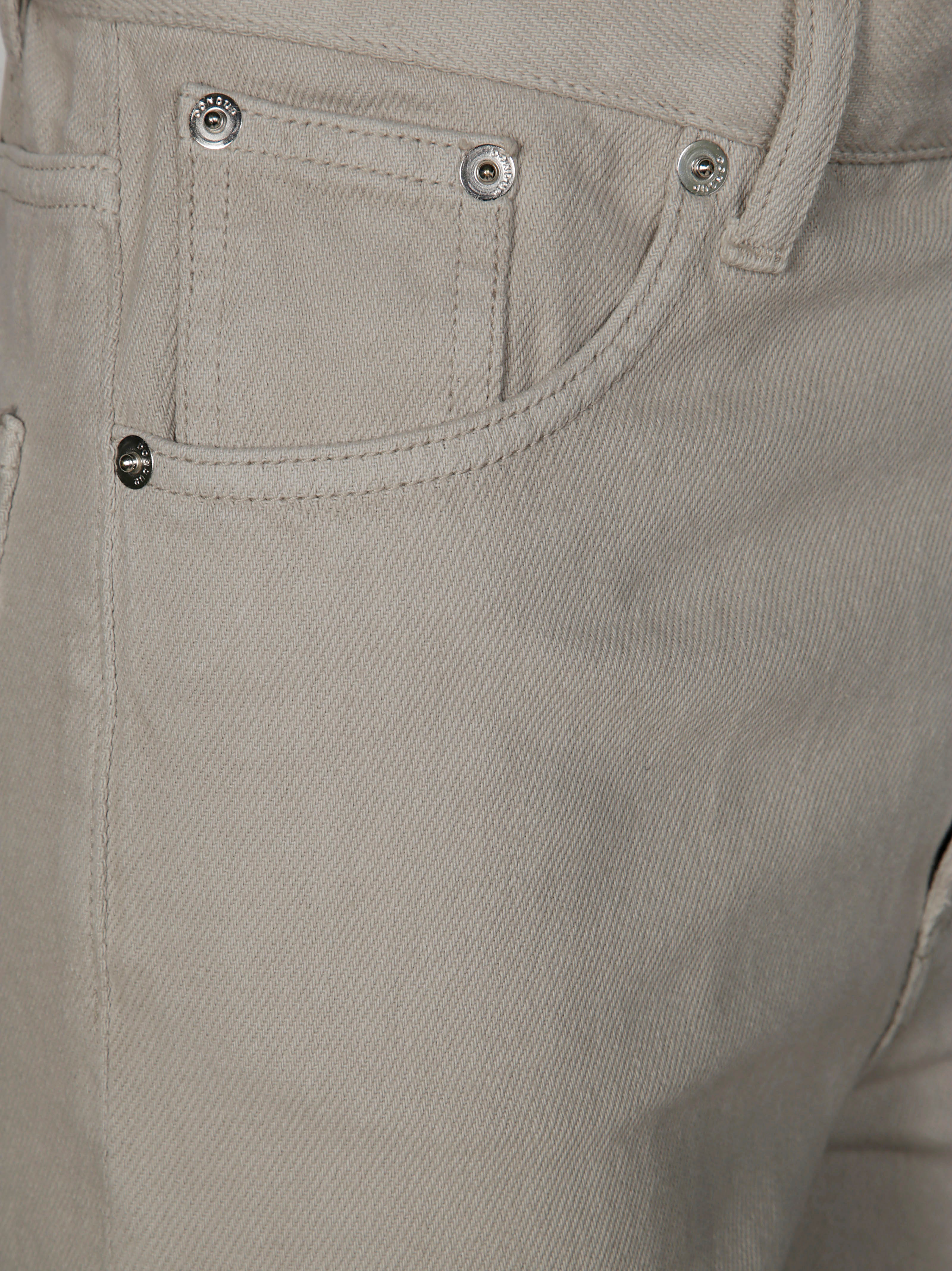 DONDUP Men's Mini Trousers BESSIE SPECIAL