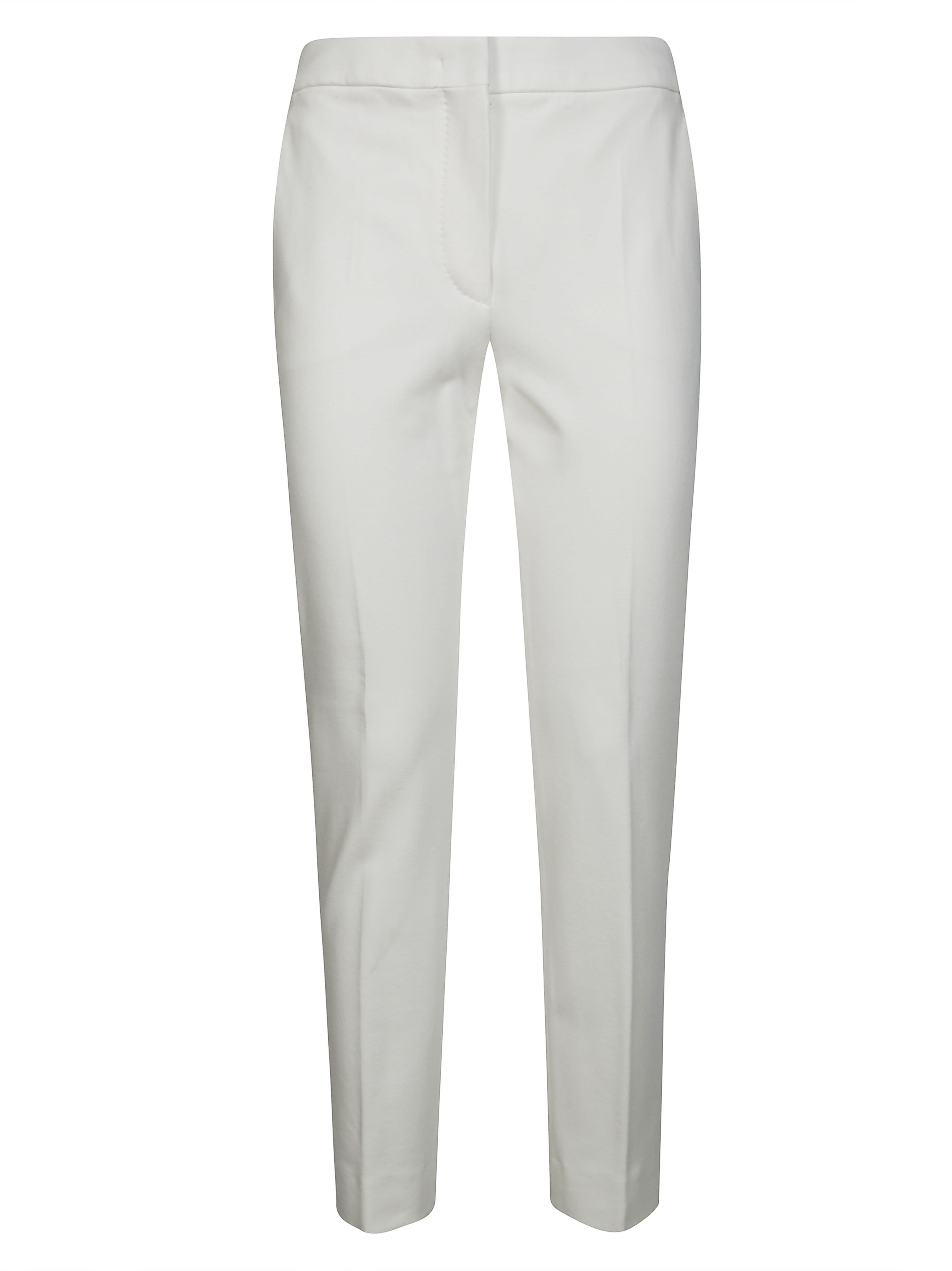 MAX MARA Men's Essential Base Trousers