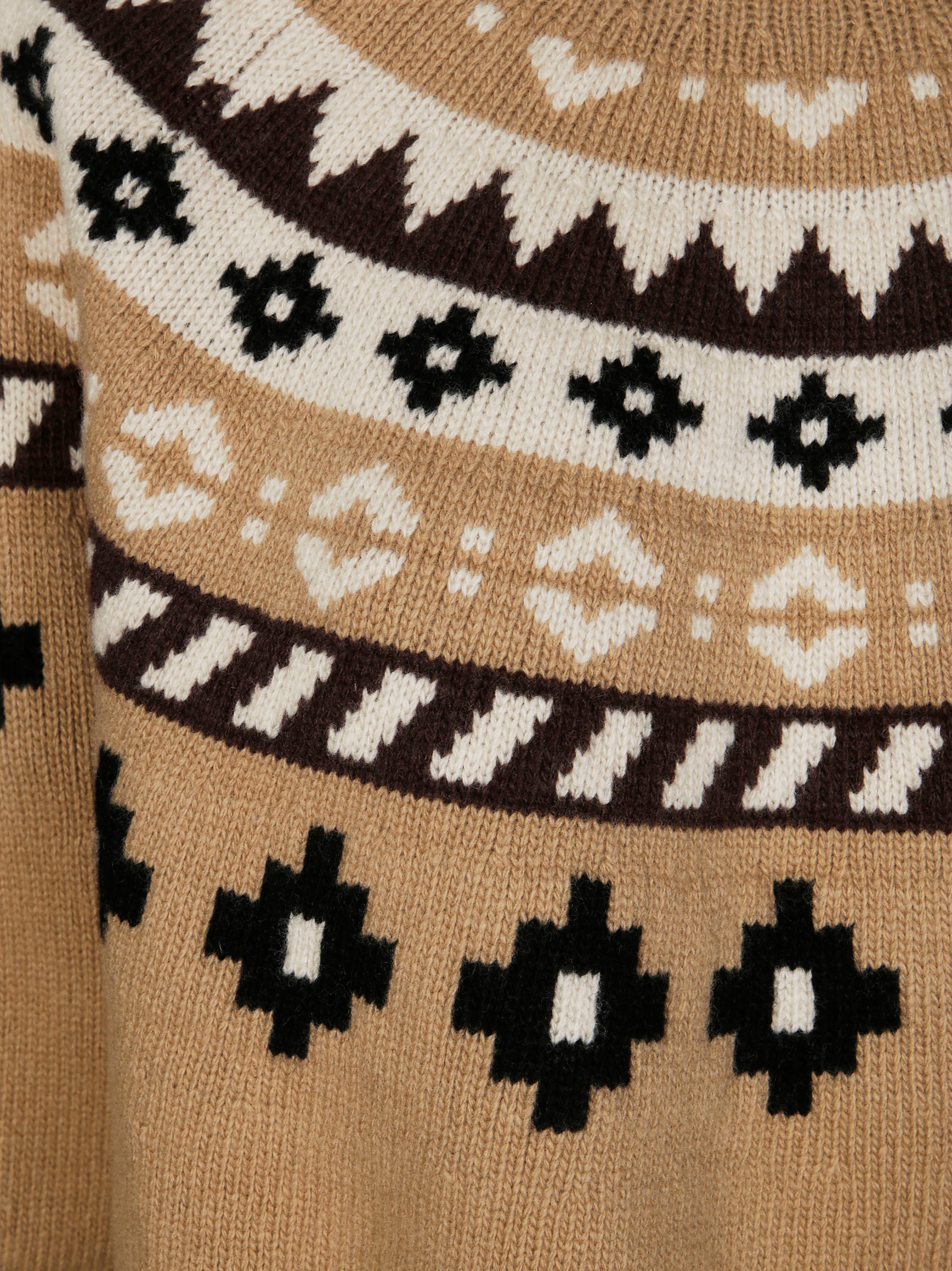 MAX MARA WEEKEND Men's Cozy Weekend Sweater