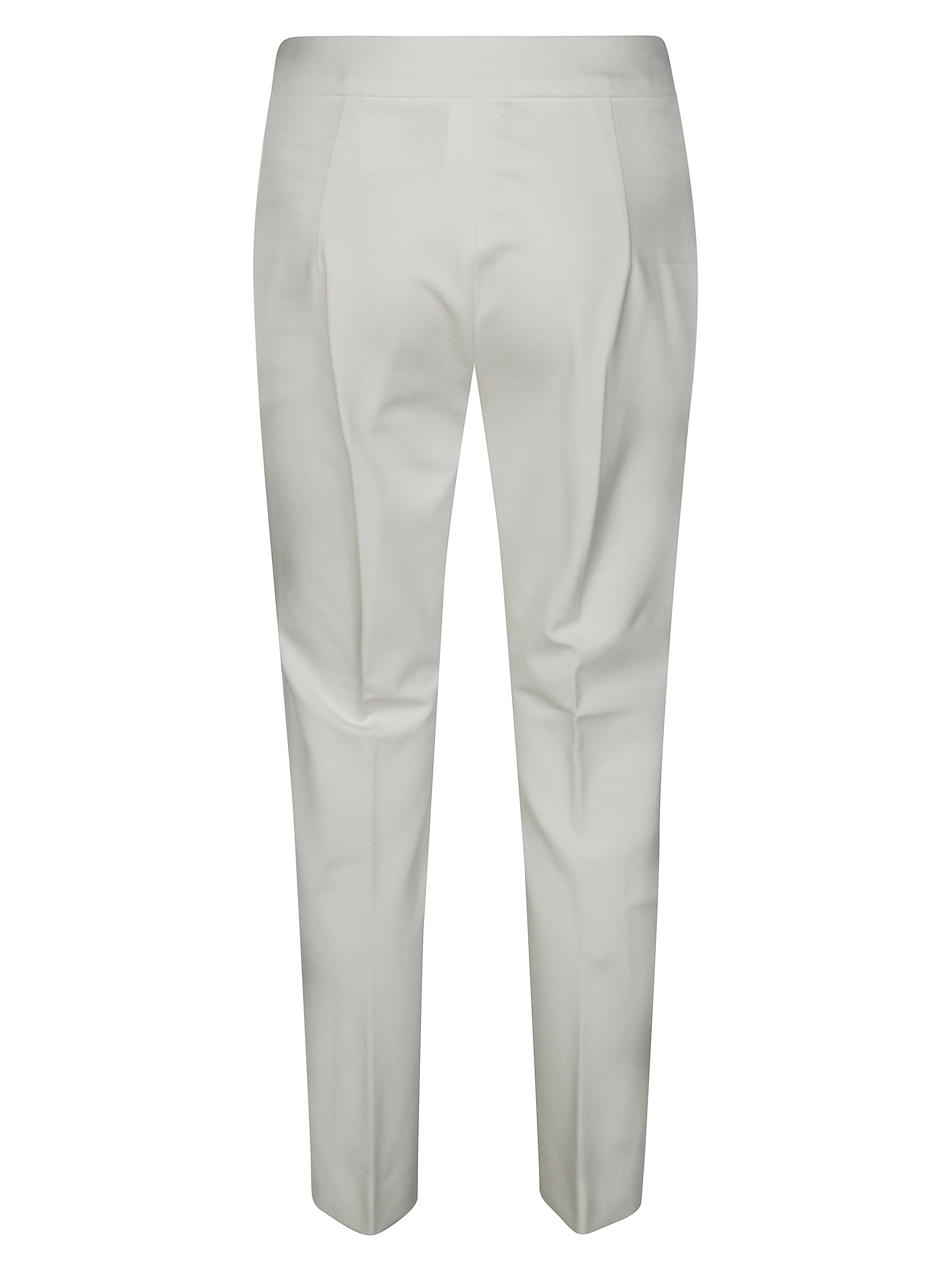 MAX MARA Men's Essential Base Trousers