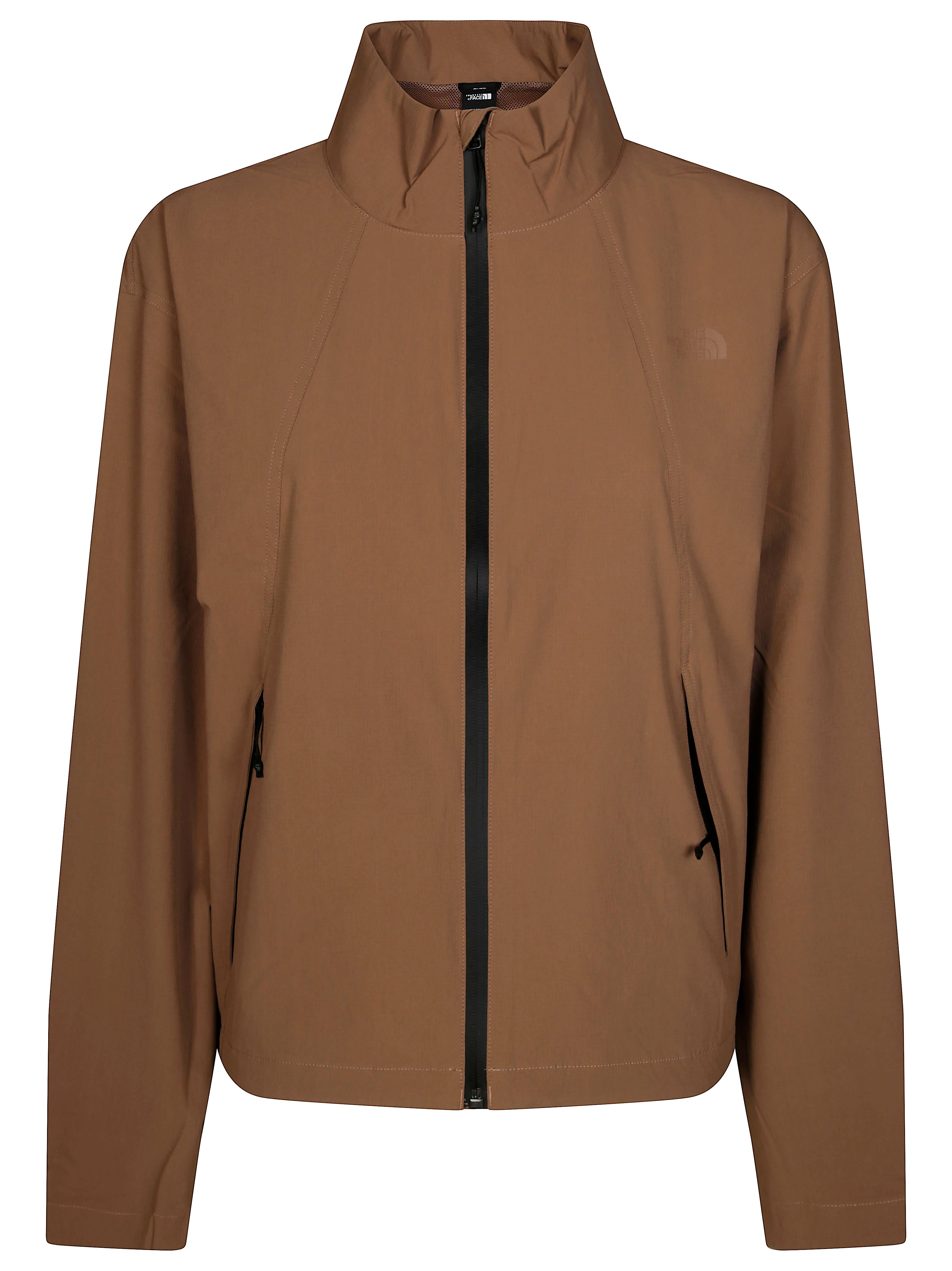 THE NORTH FACE Men's North Dome Wind Jacket