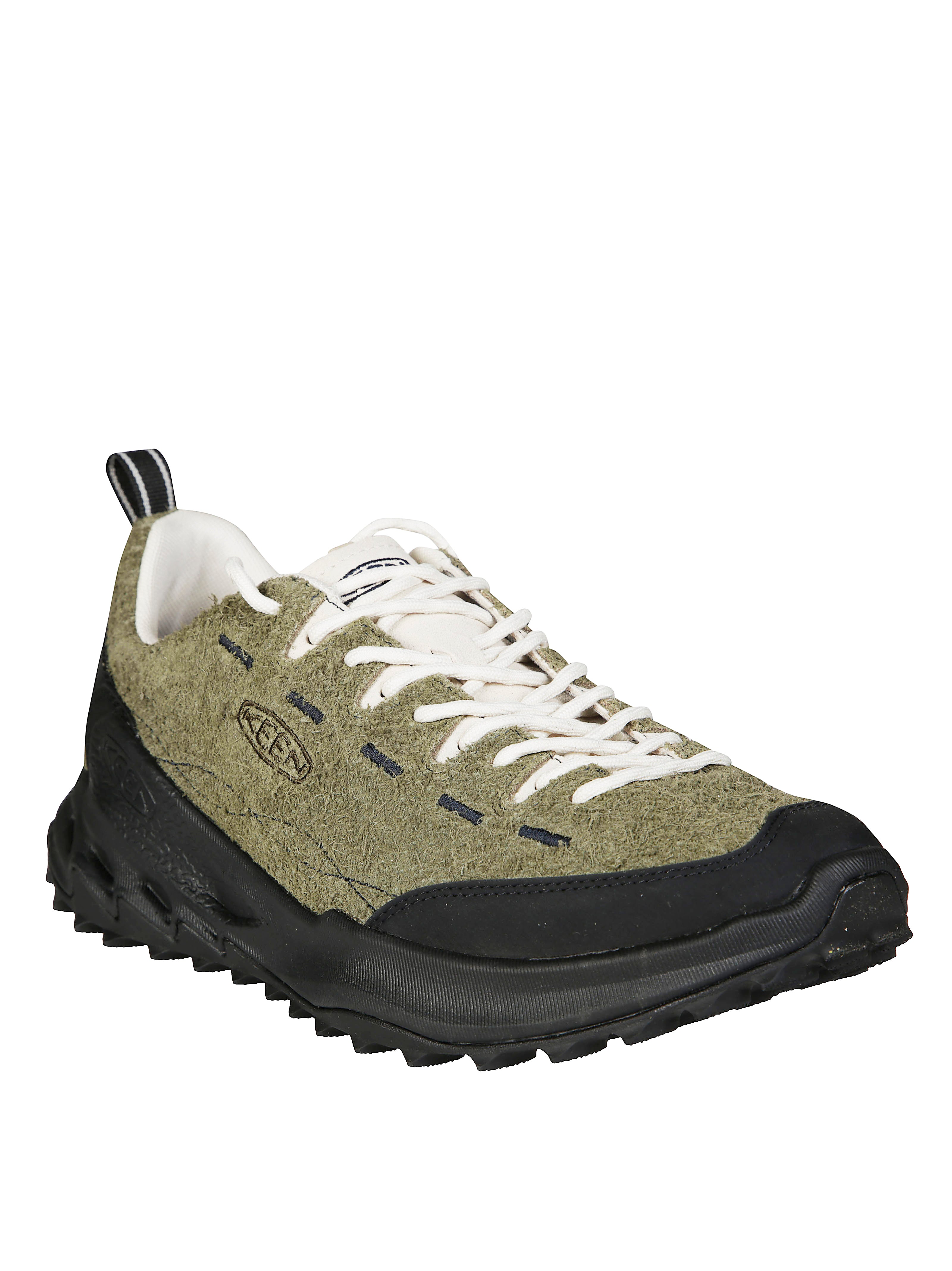 KEEN Womens Jasper Zionic Mini Sneakers