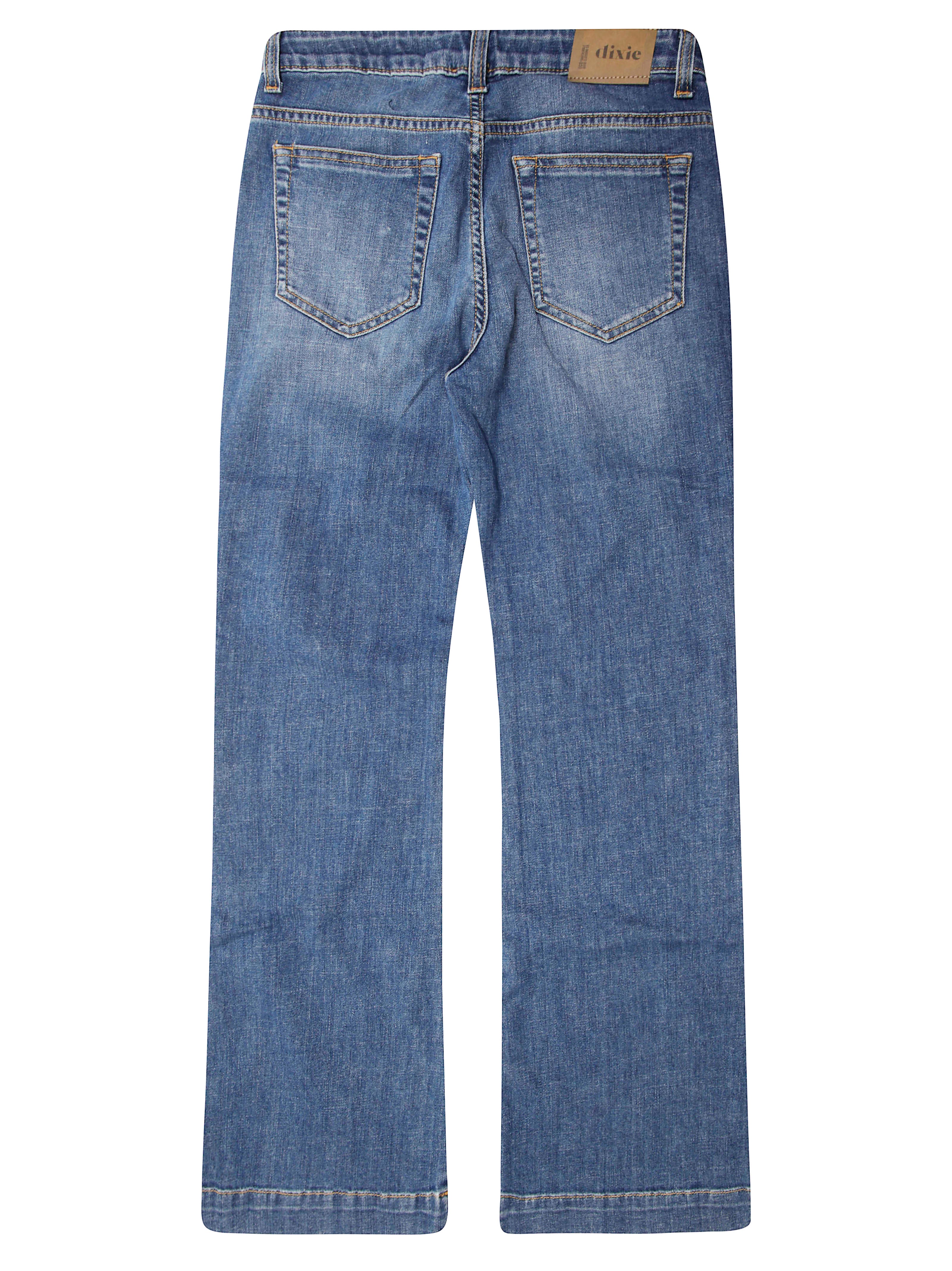 DIXIE Kids Bootcut Mini Jeans