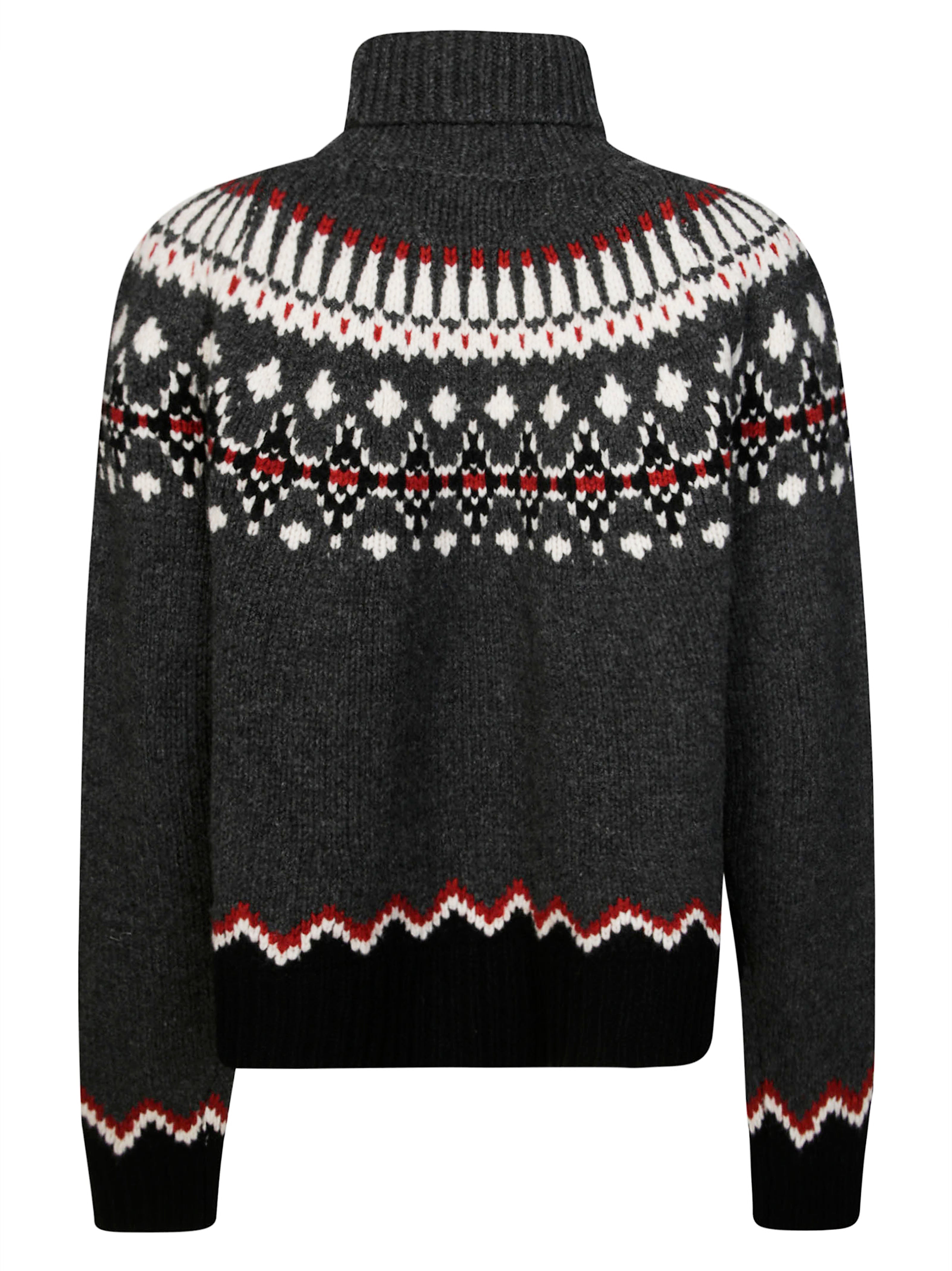 ALANUI Cozy Men's Sweater