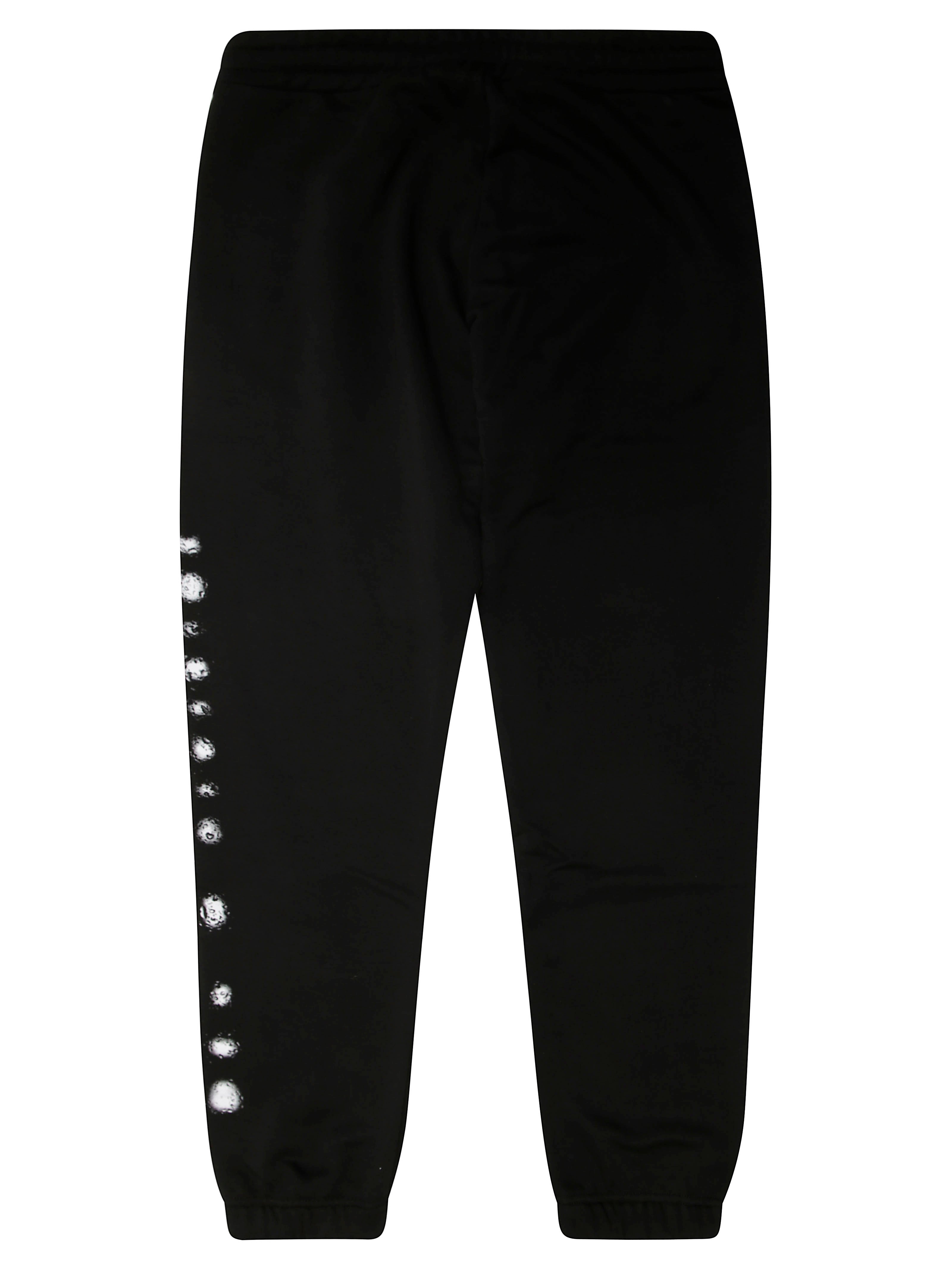 DIESEL Kids' Mini Logo Sweatpants