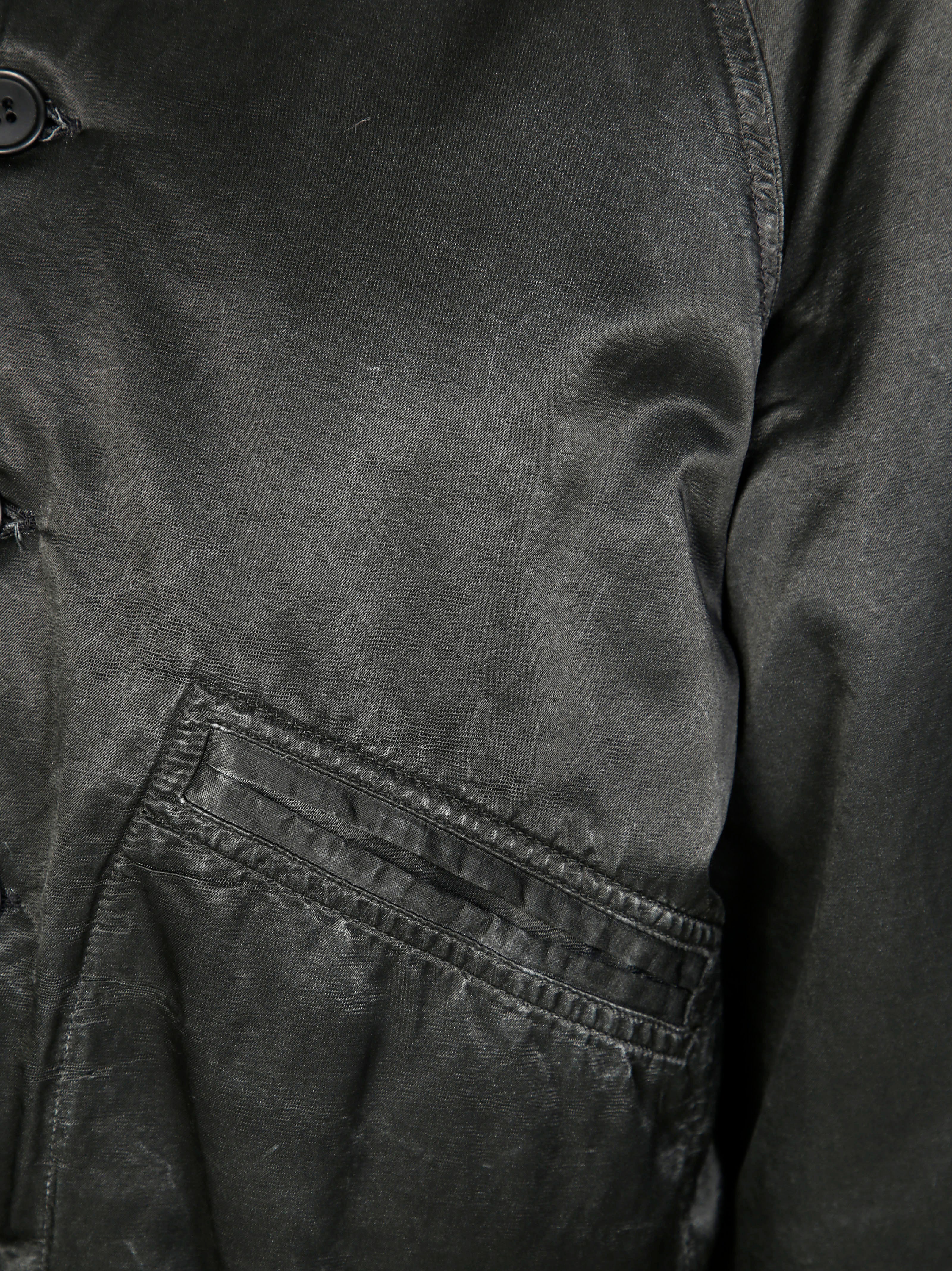 MM6 Mini Jacket for Men - Effortless Seasonal Style