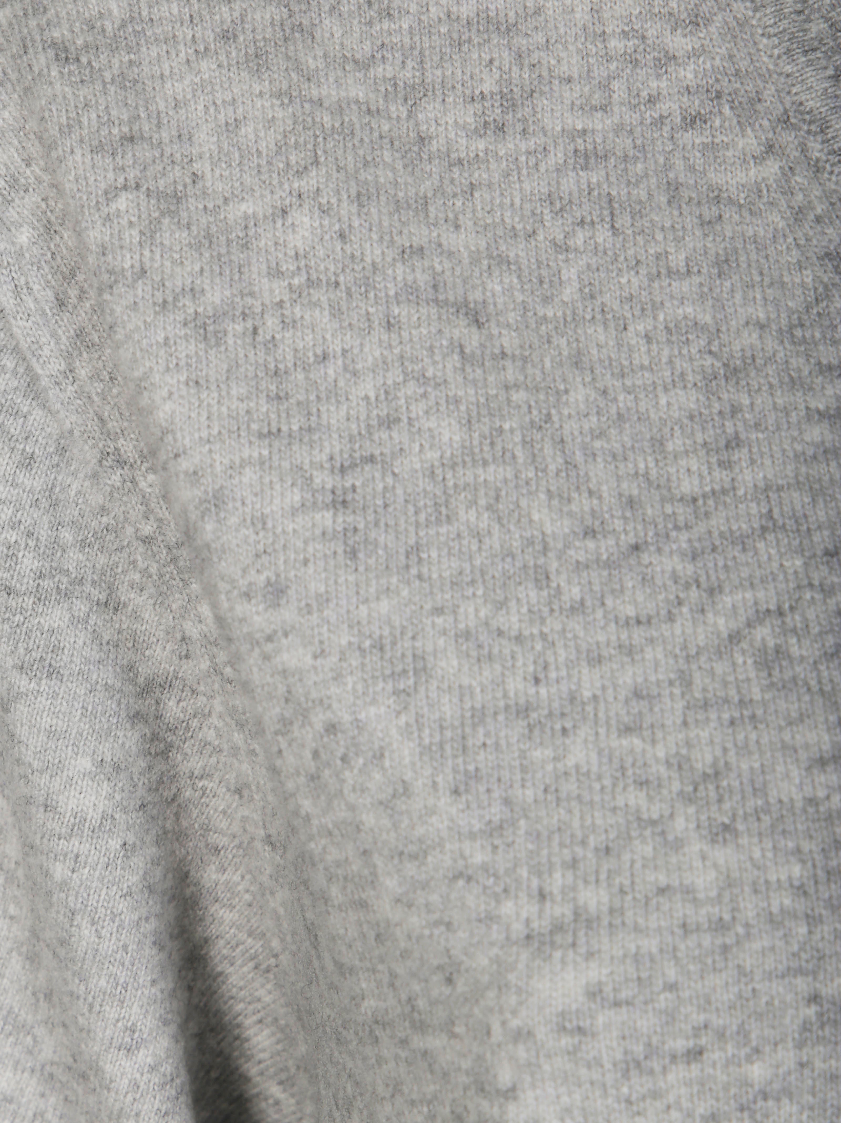 DANIELE FIESOLI Women’s V-Neck Sweater - FW25