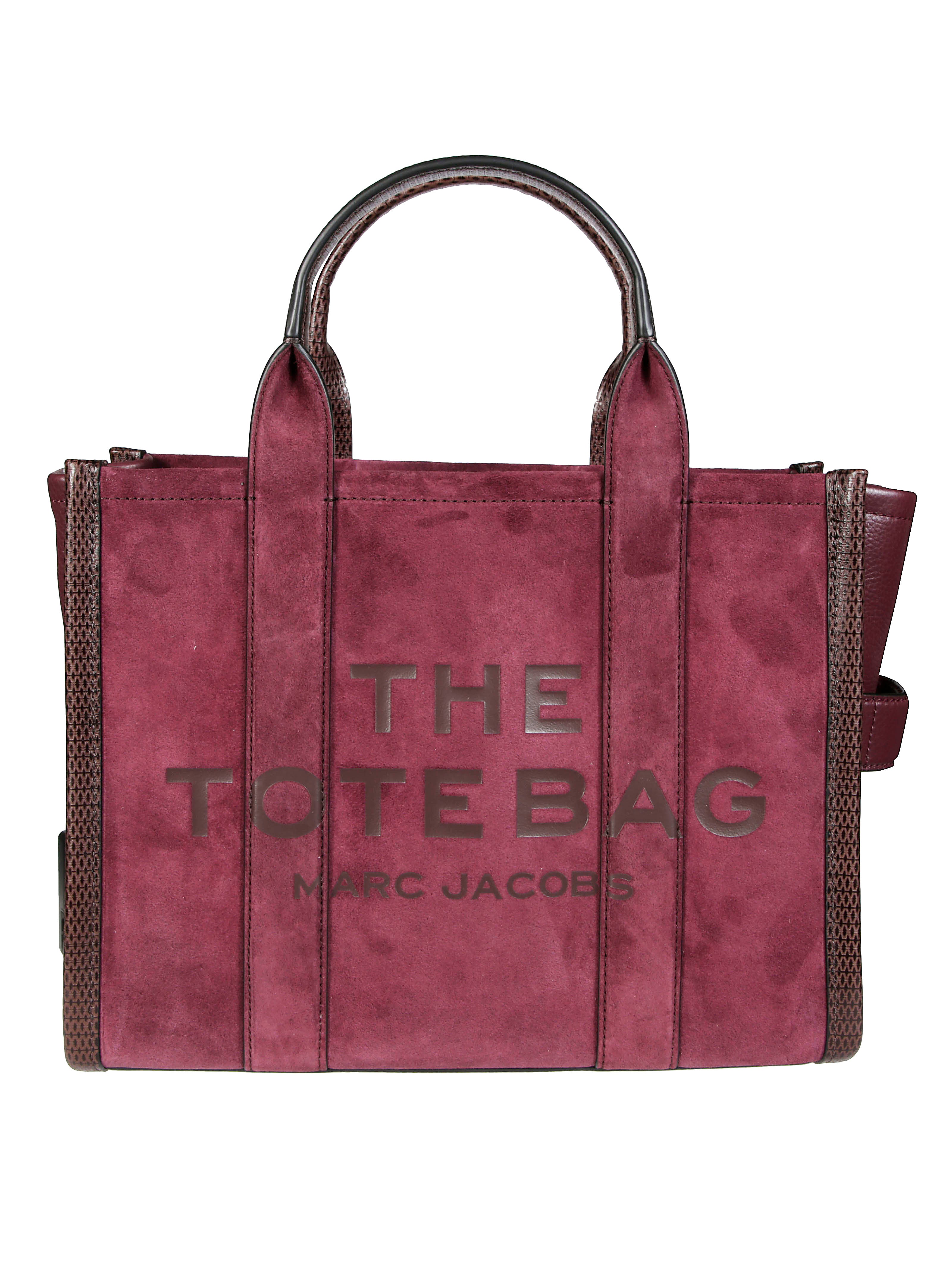 MARC JACOBS The Medium Handbag Tote for Men