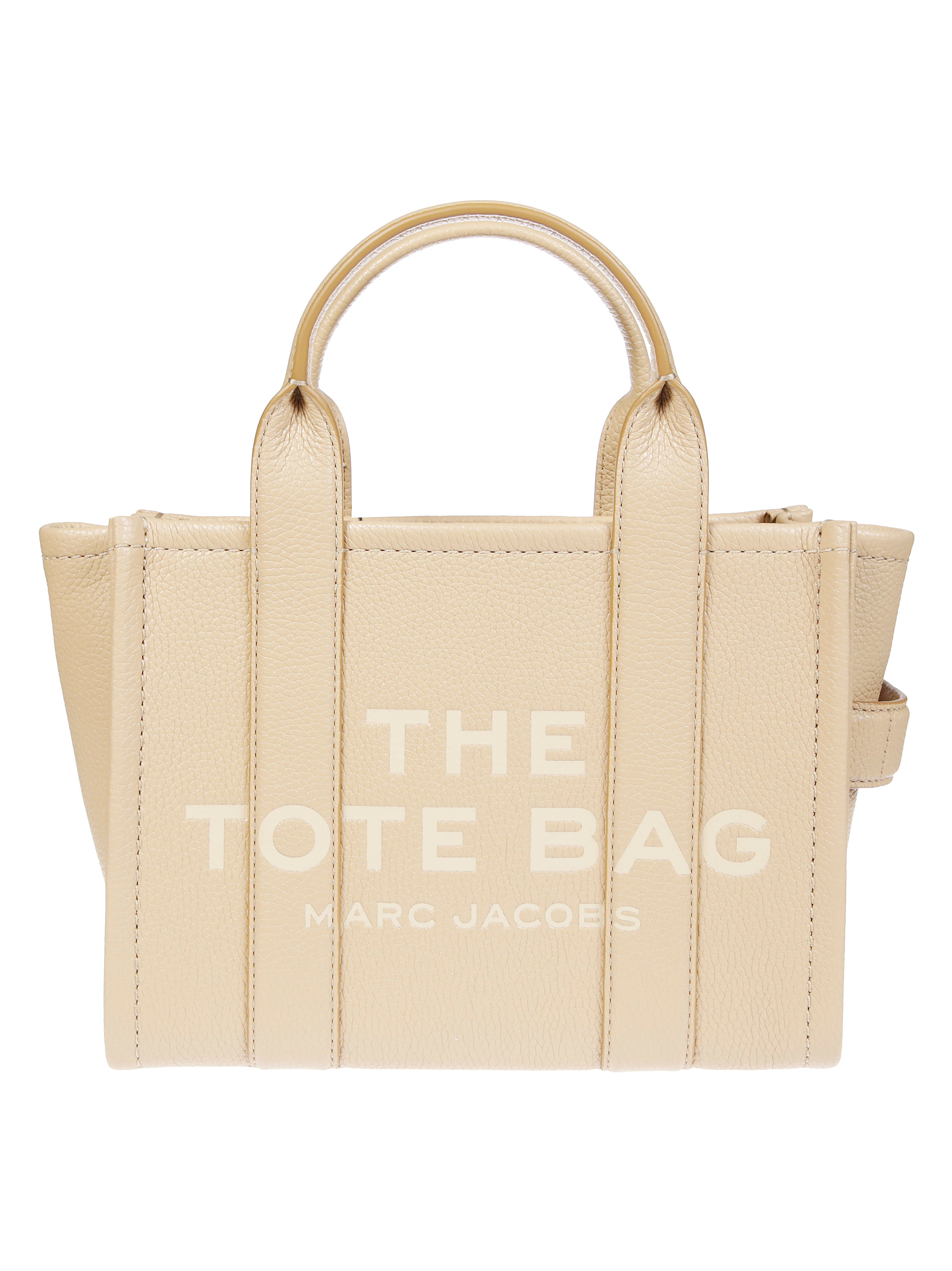 MARC JACOBS Mini Tote Handbag