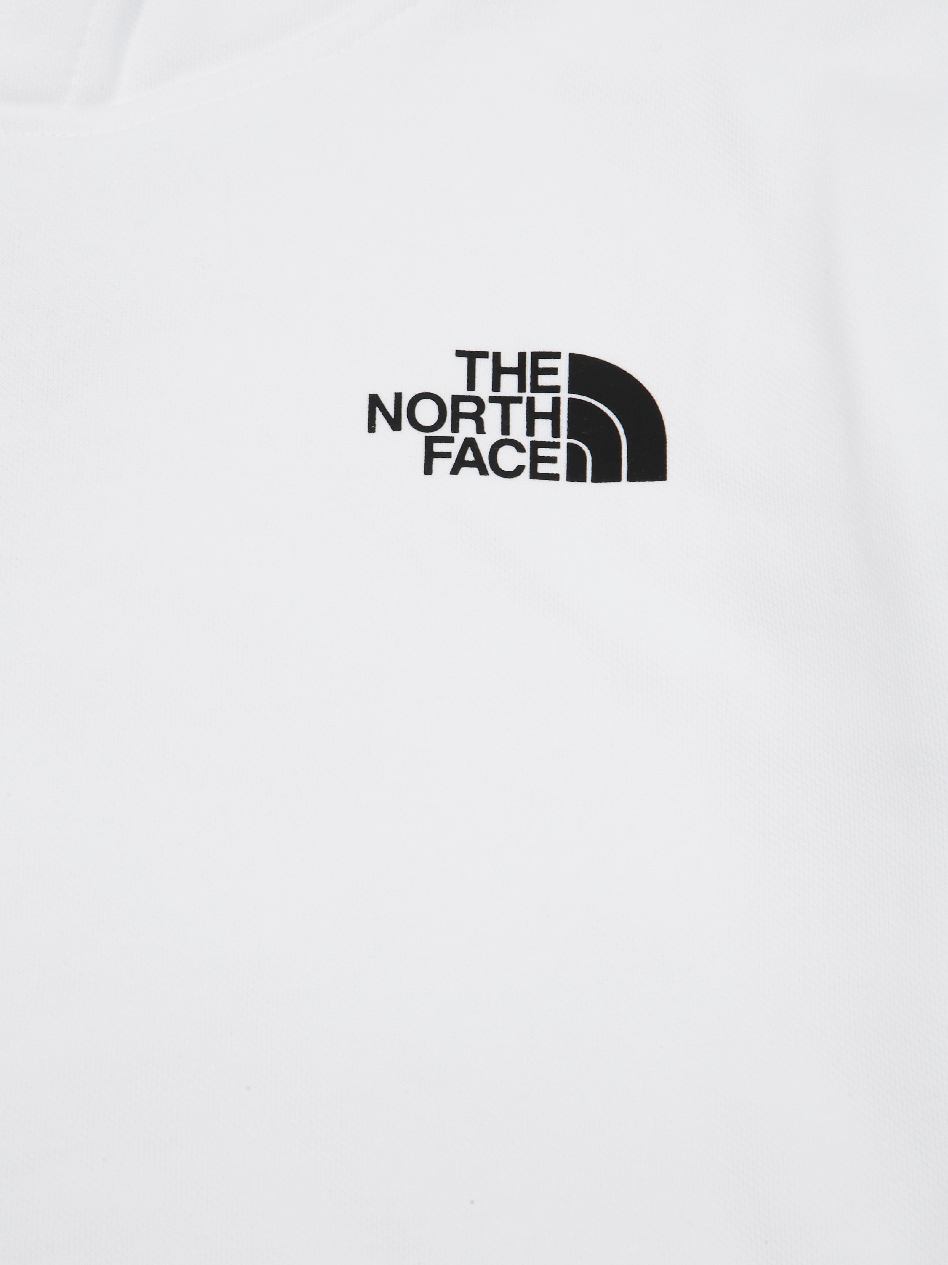 THE NORTH FACE Youth Box NSE Hoodie