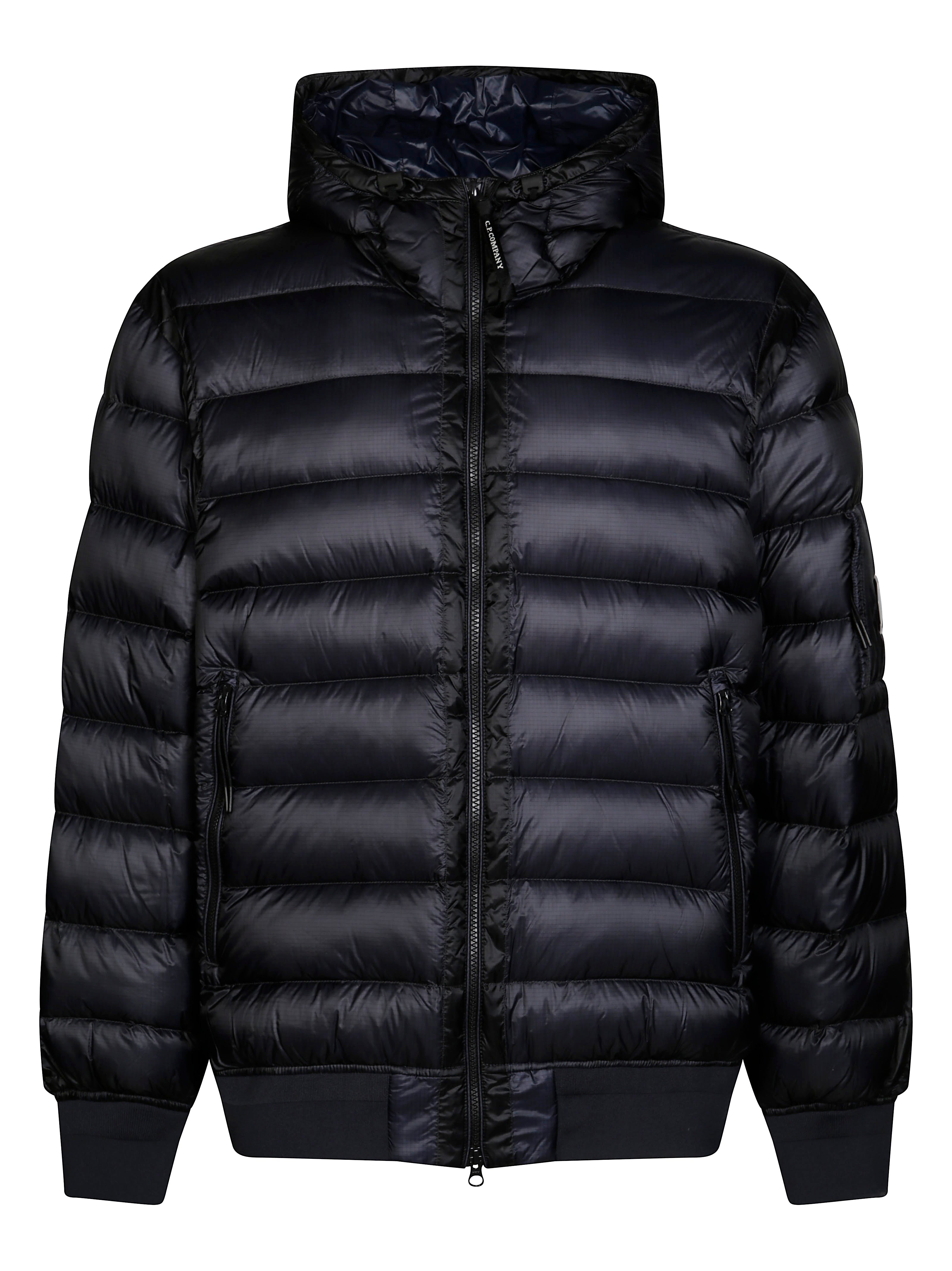 CP COMPANY Medium Outerwear Jacket for Women
