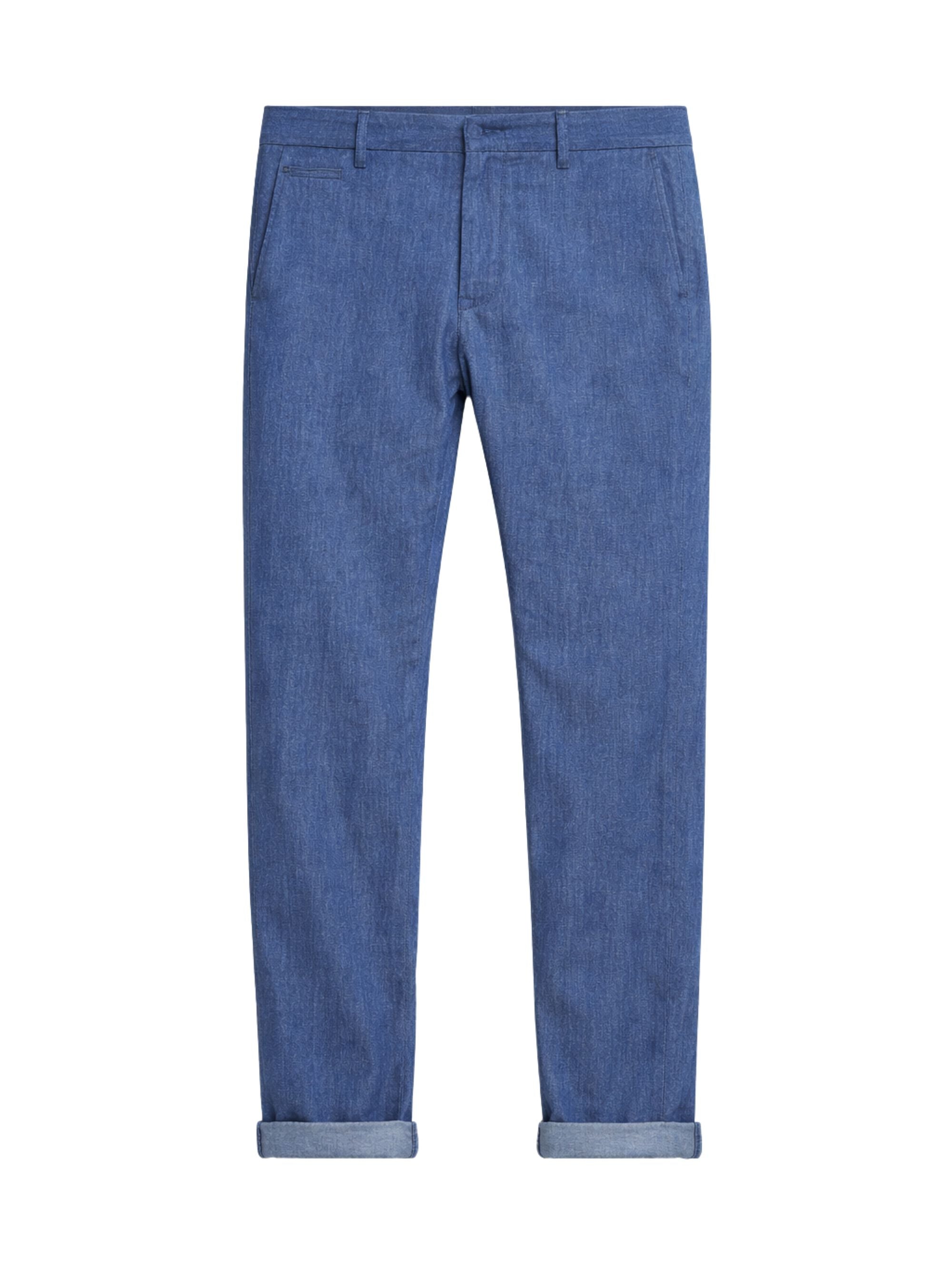 Dondup Stylish Trousers for Men - SS26 Collection