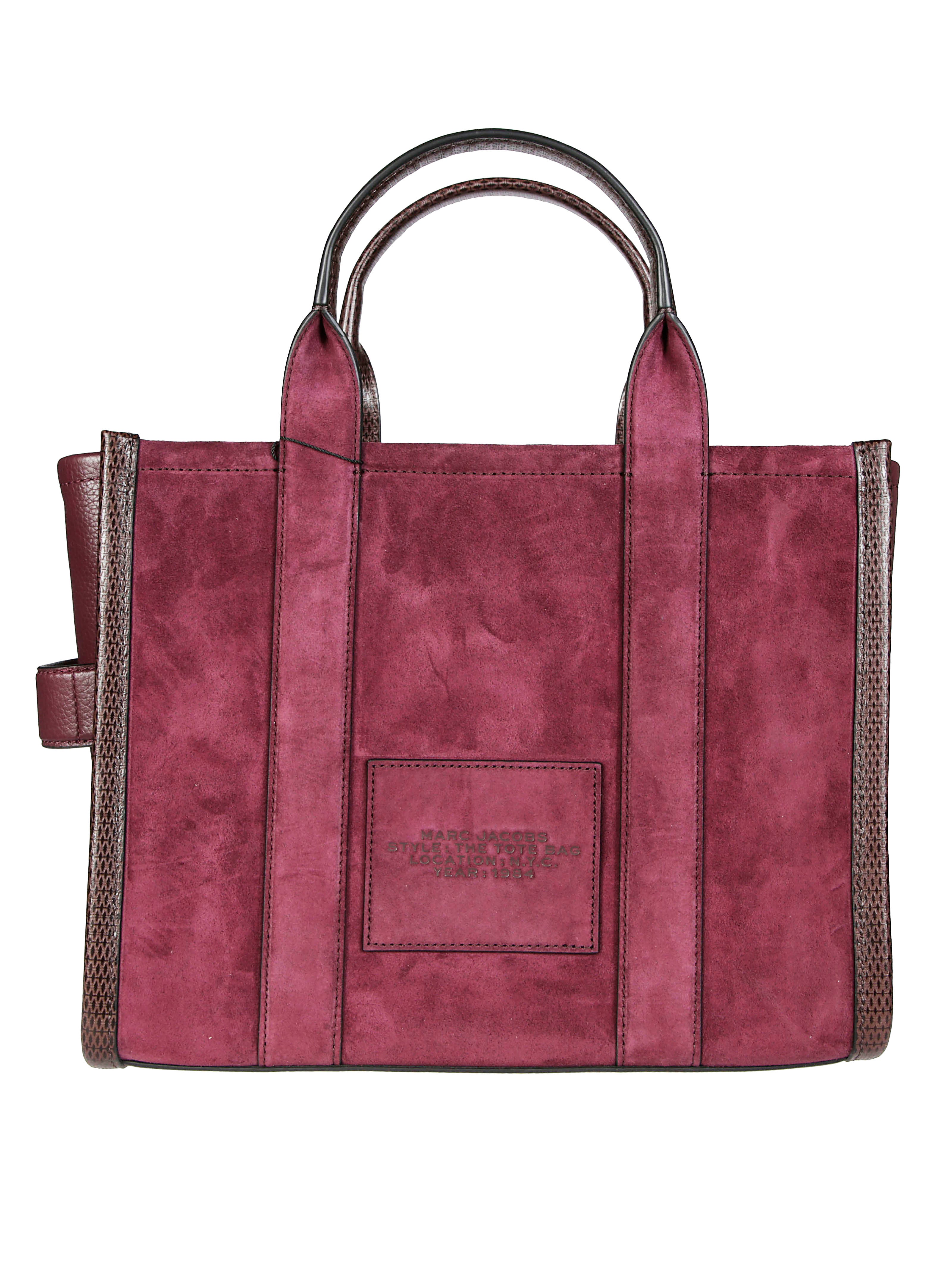 MARC JACOBS The Medium Handbag Tote for Men