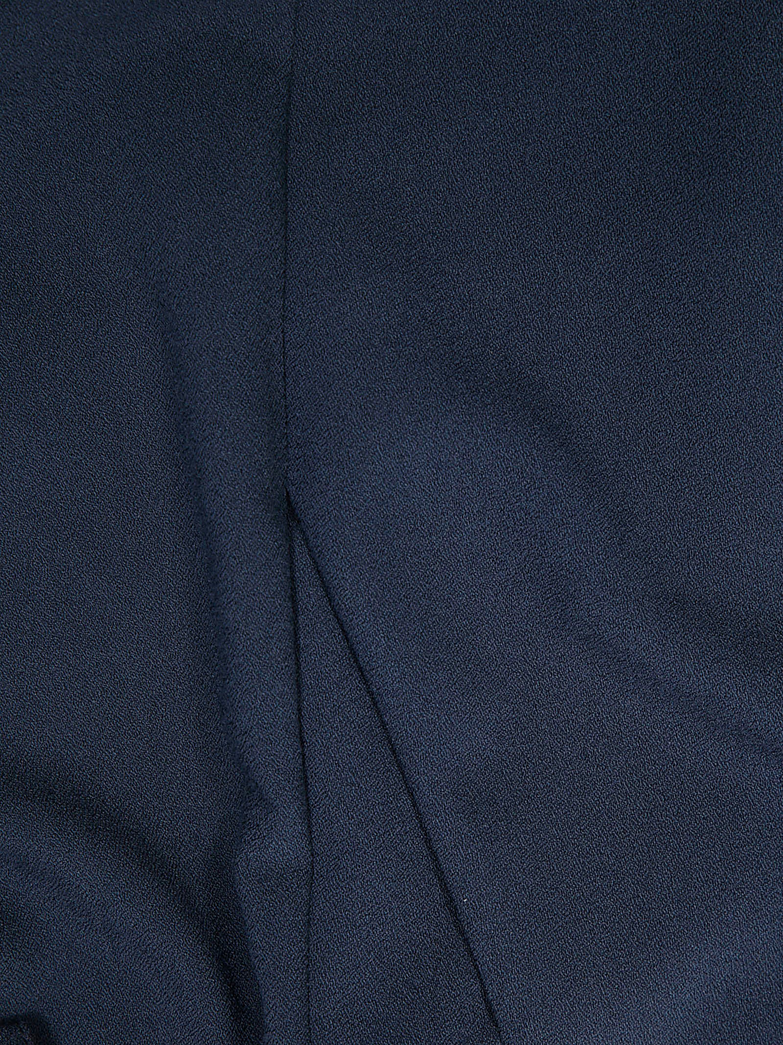 PATRIZIA PEPE Fluid Tailored Trousers for Kids - FW24