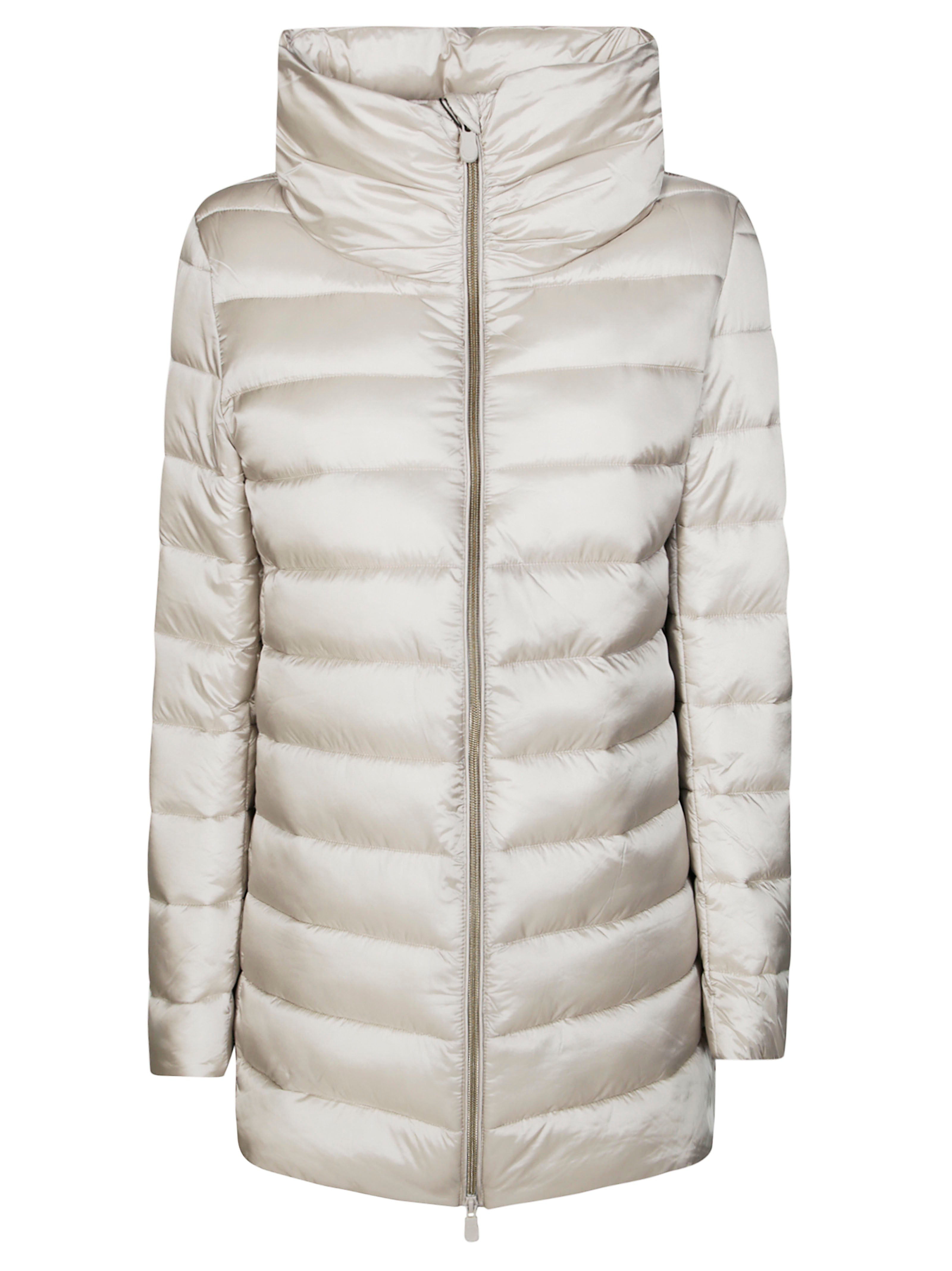 SAVE THE DUCK Lydia Long Jacket for Men