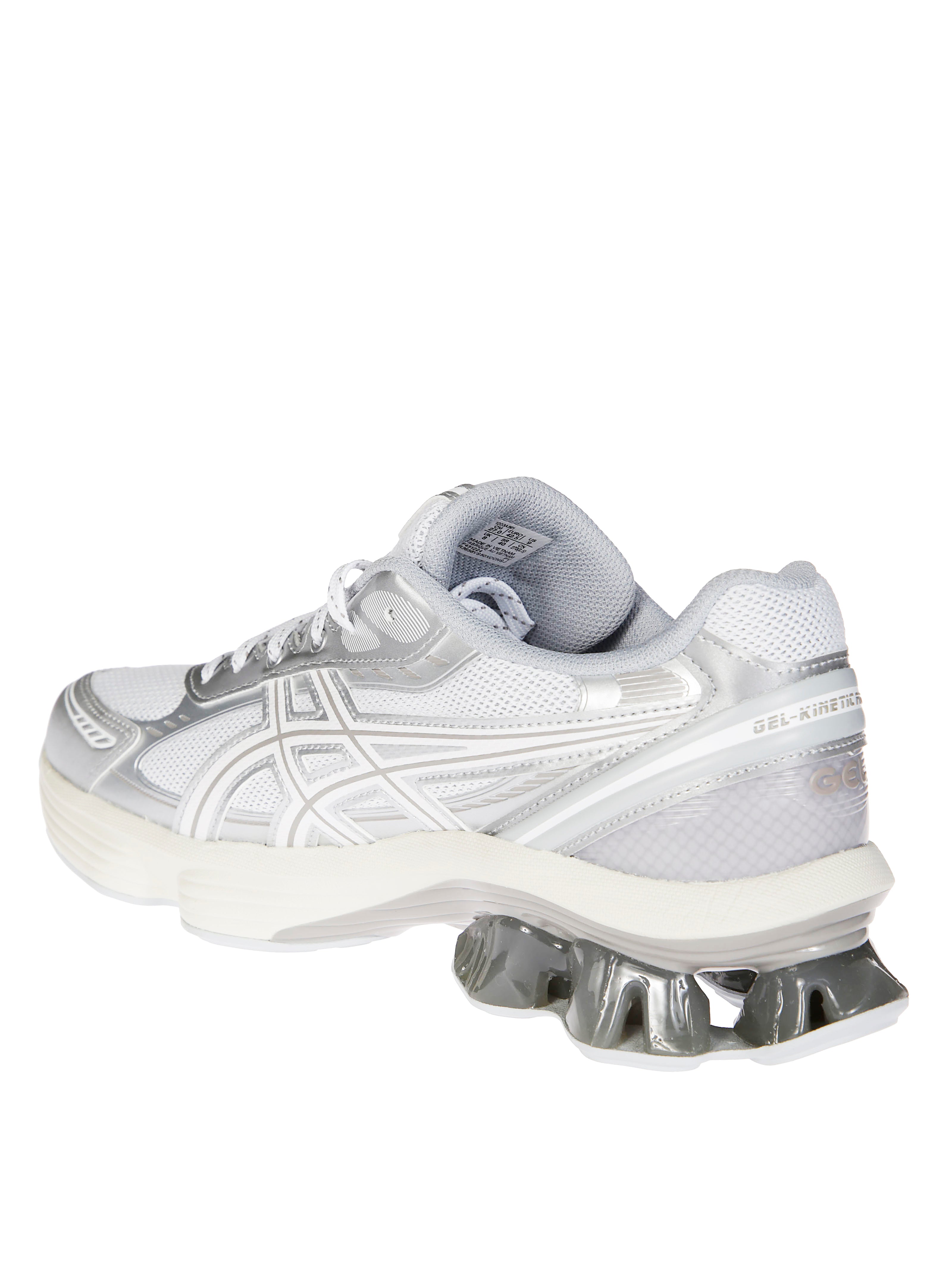 ASICS Men's GEL-KINETIC FLUENT Sneakers