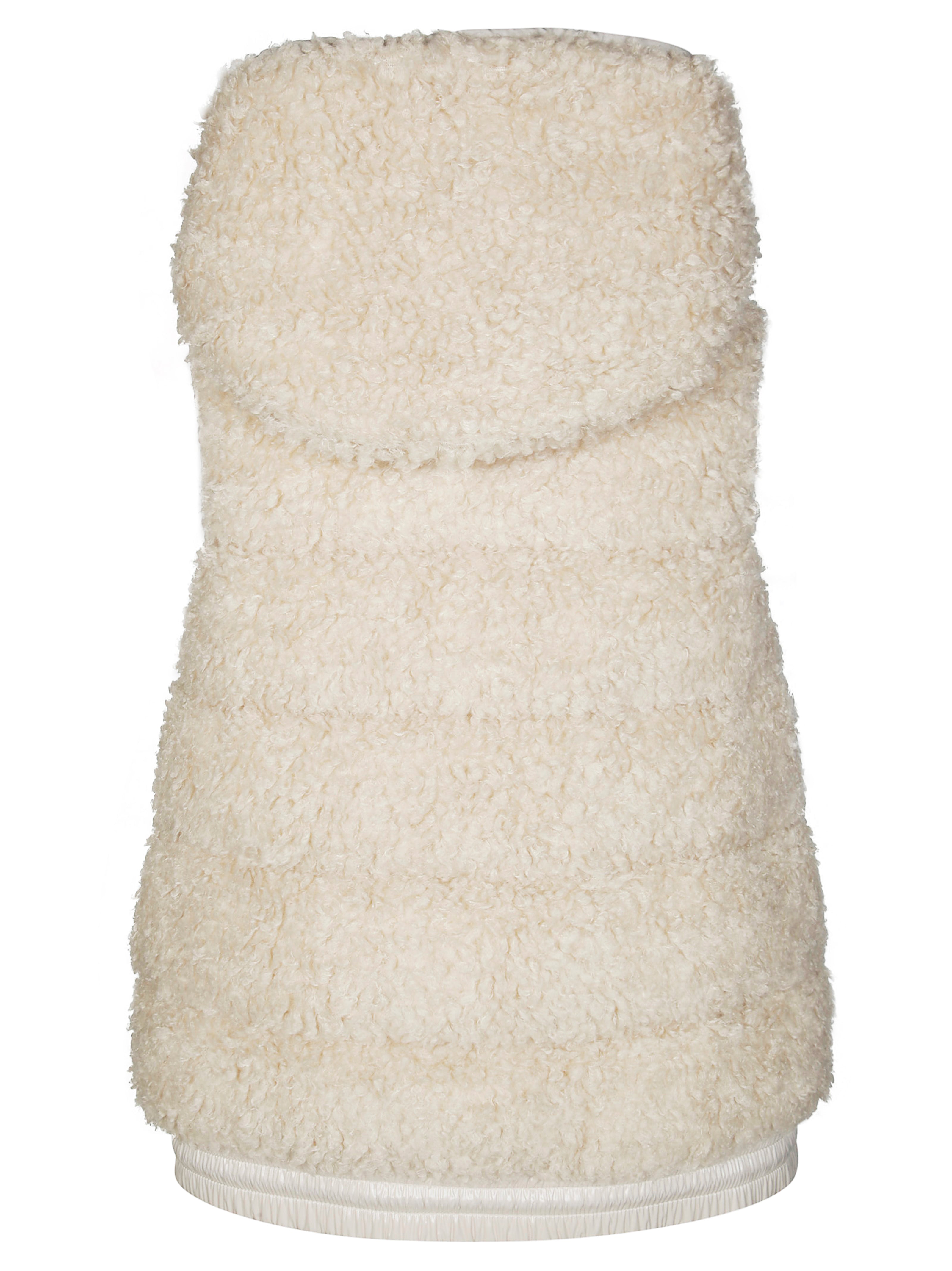 MONCLER GRENOBLE Men's Mini Vest Gilet for AI25 Season