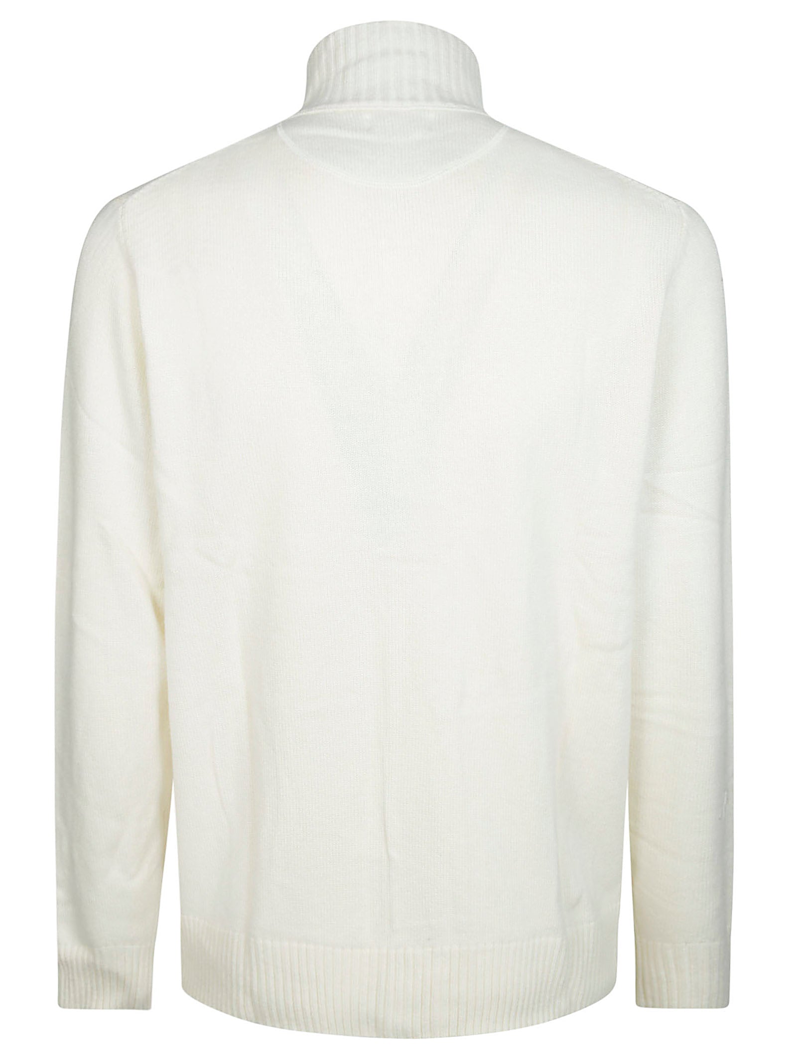 SUN 68 Solid Button-Up Cardigan for Women - FW24 Collection