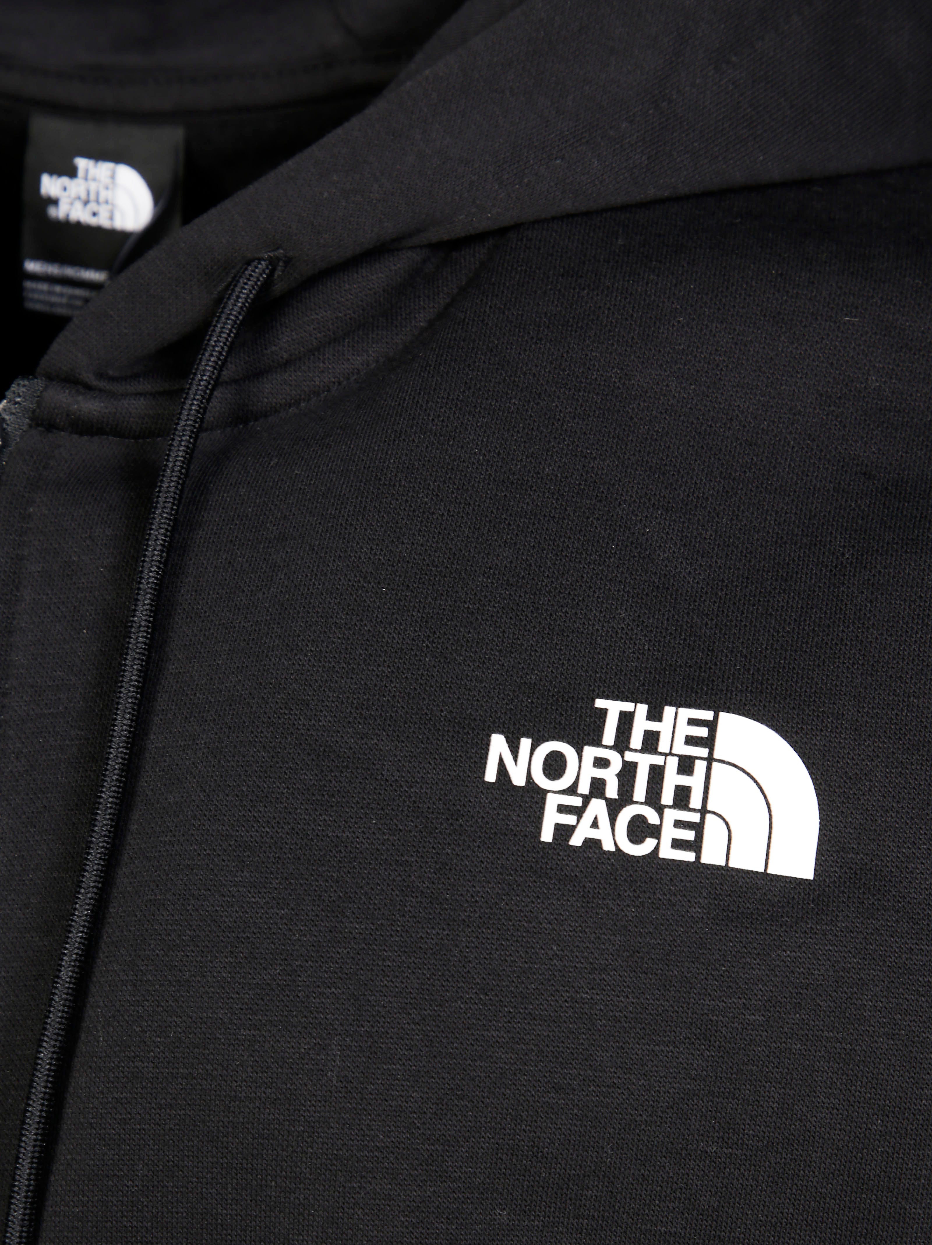 THE NORTH FACE Women's Simple Dome Full Zip Hoodie