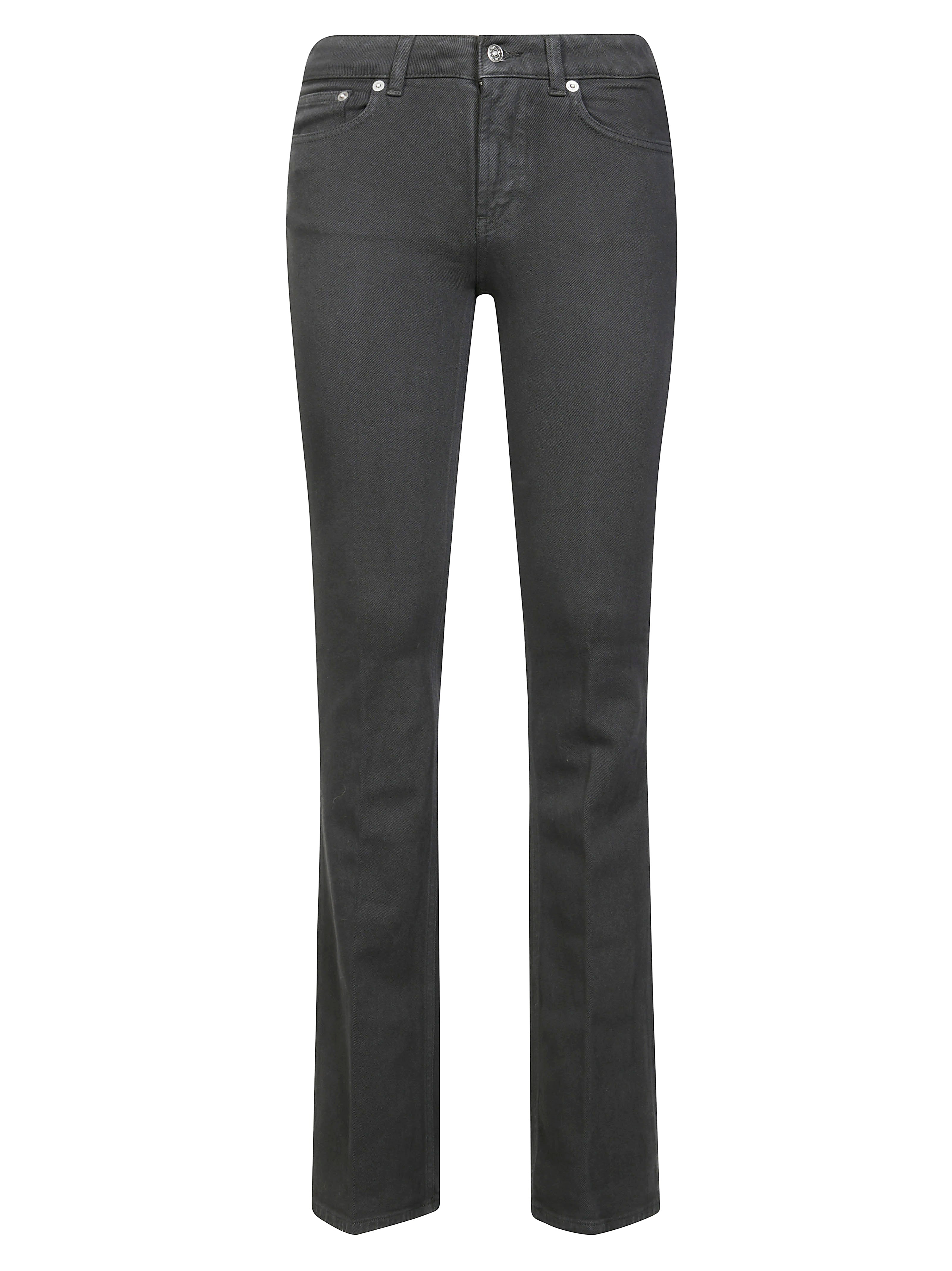 DONDUP Men's Mini Trousers for FW25